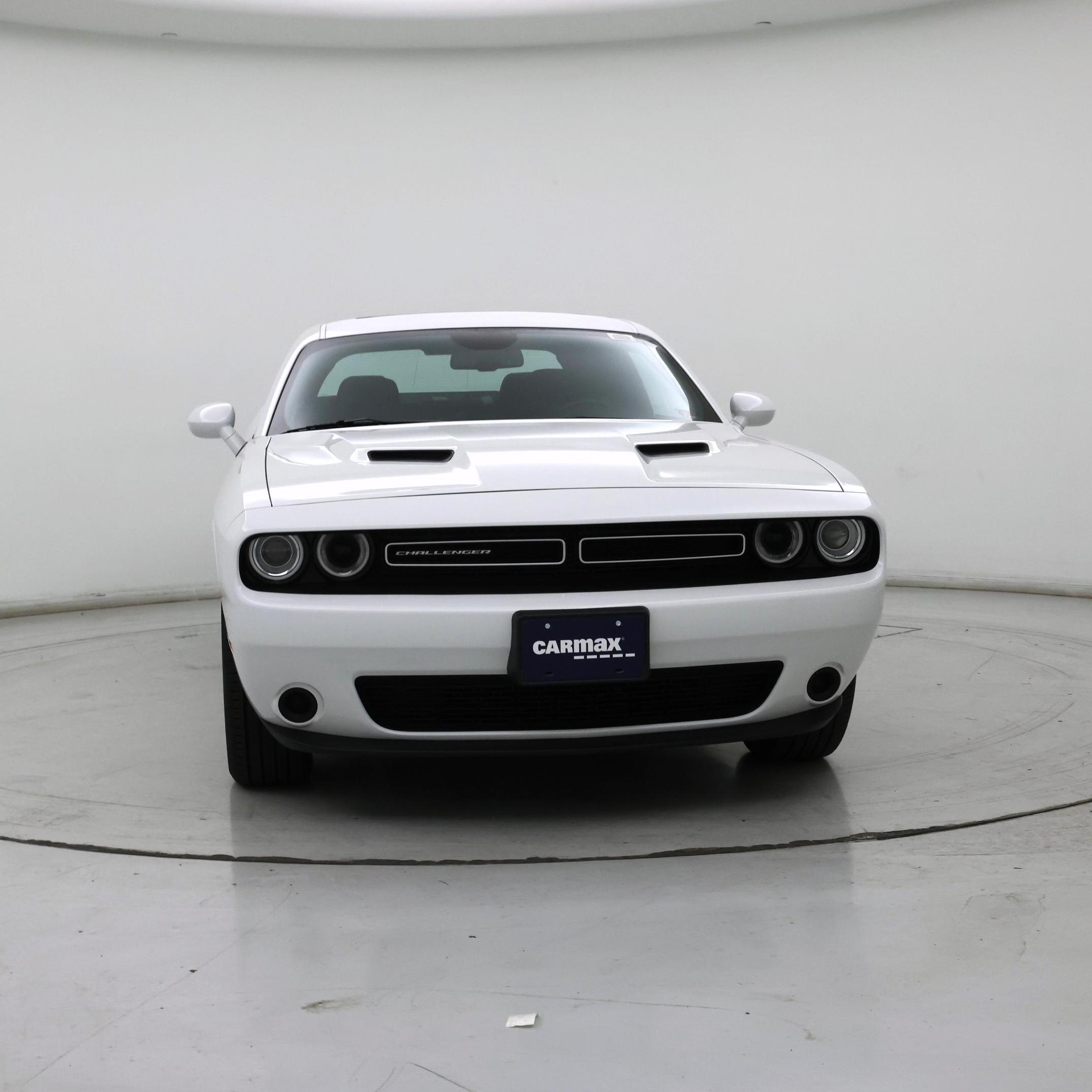 Thumbnail: 2023 Dodge Challenger - 5