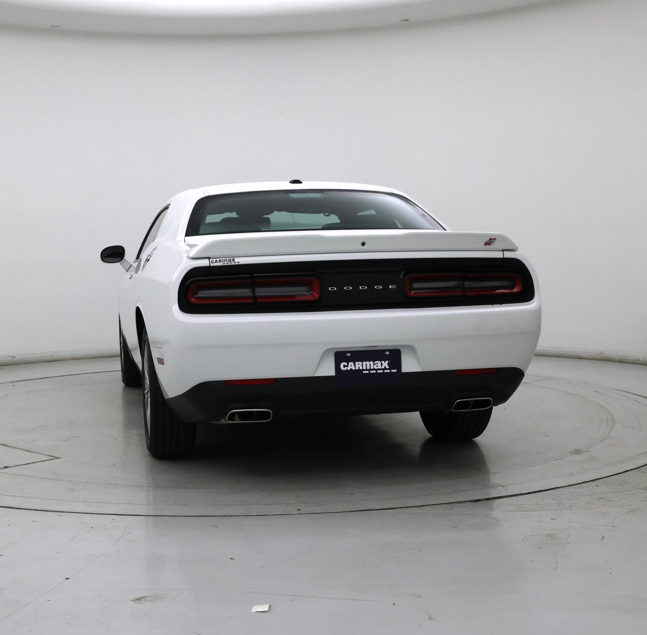 Thumbnail: 2023 Dodge Challenger - 6