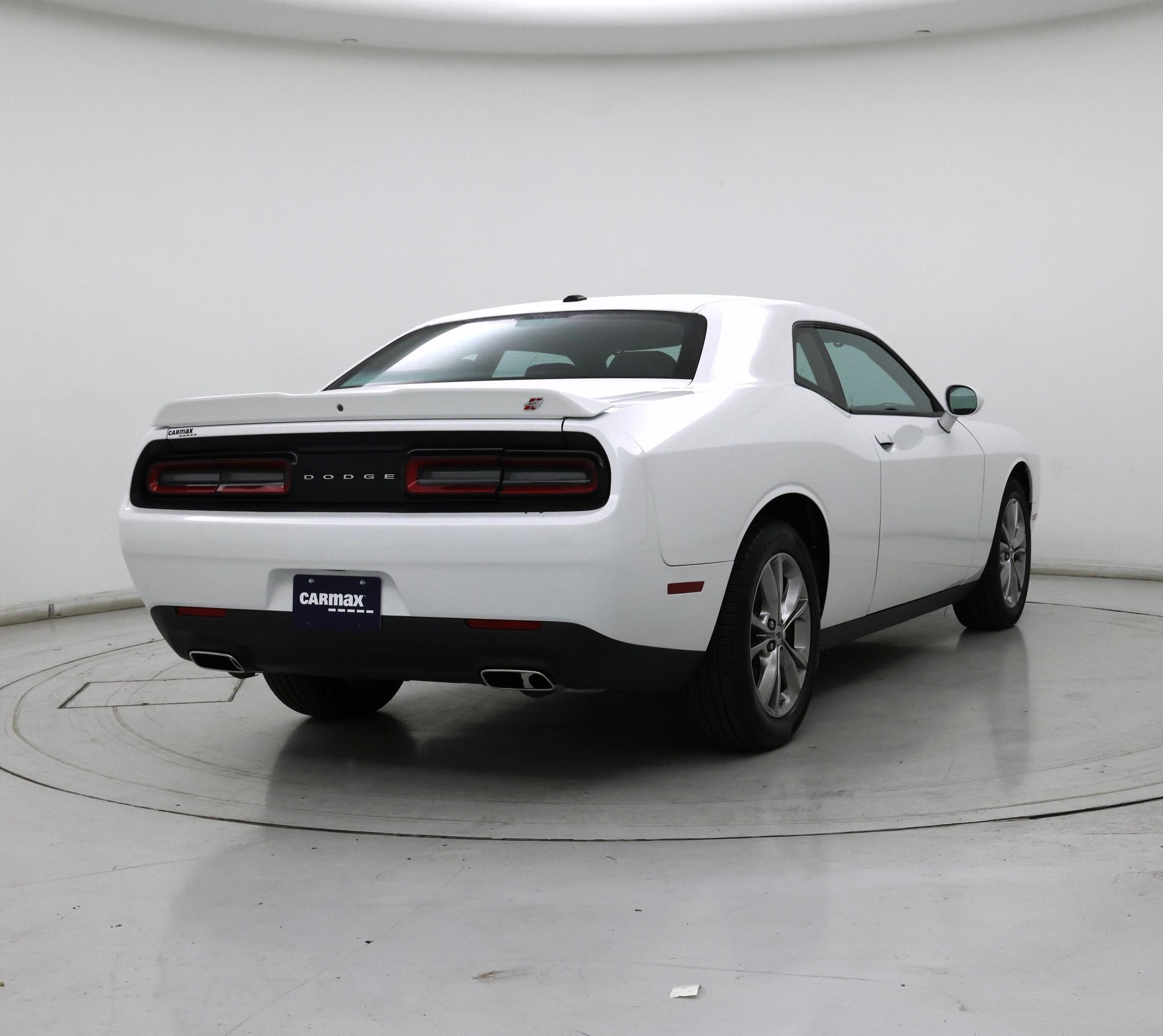 Thumbnail: 2023 Dodge Challenger - 8