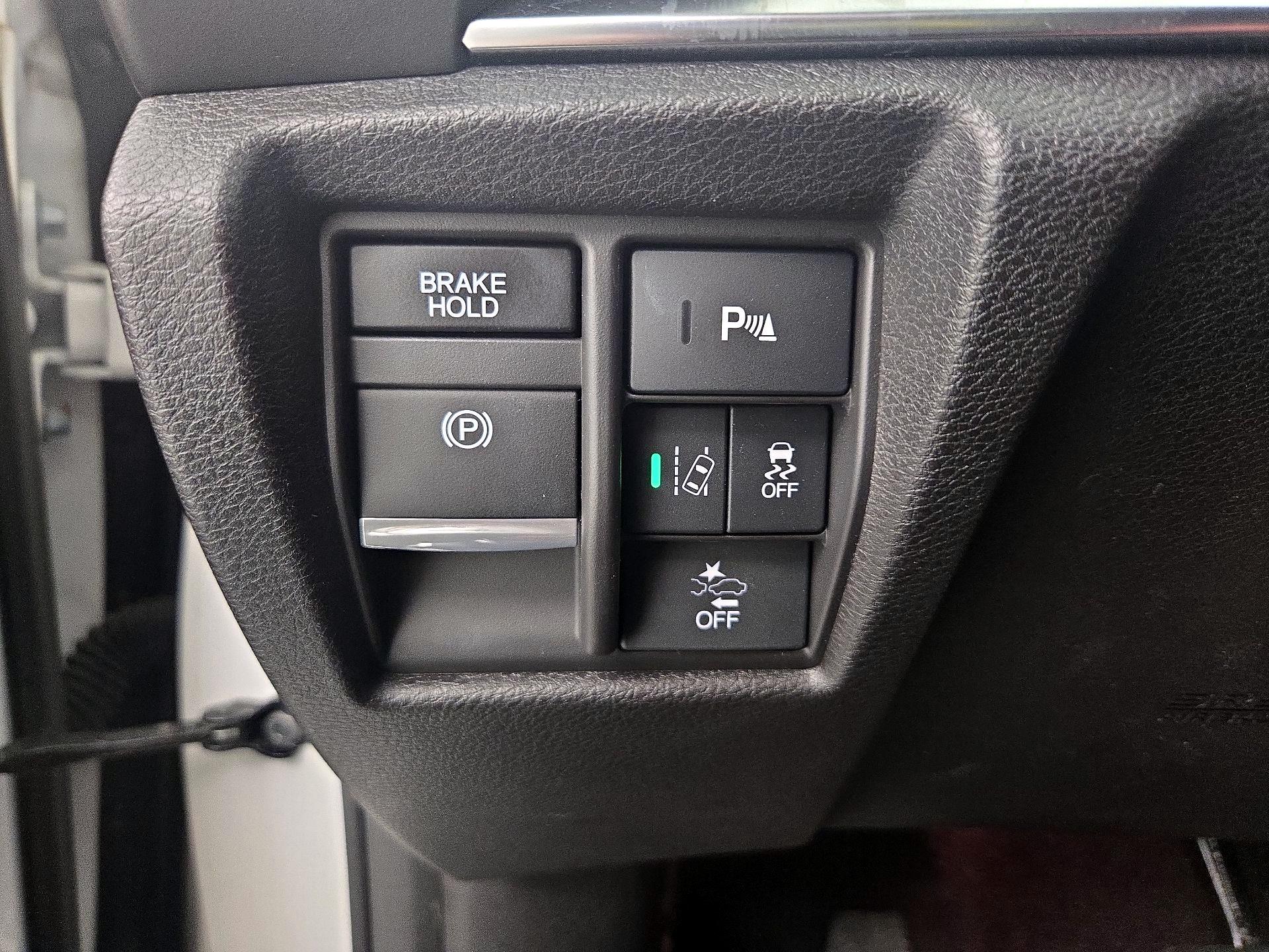 Thumbnail: 2019 Acura MDX - 13