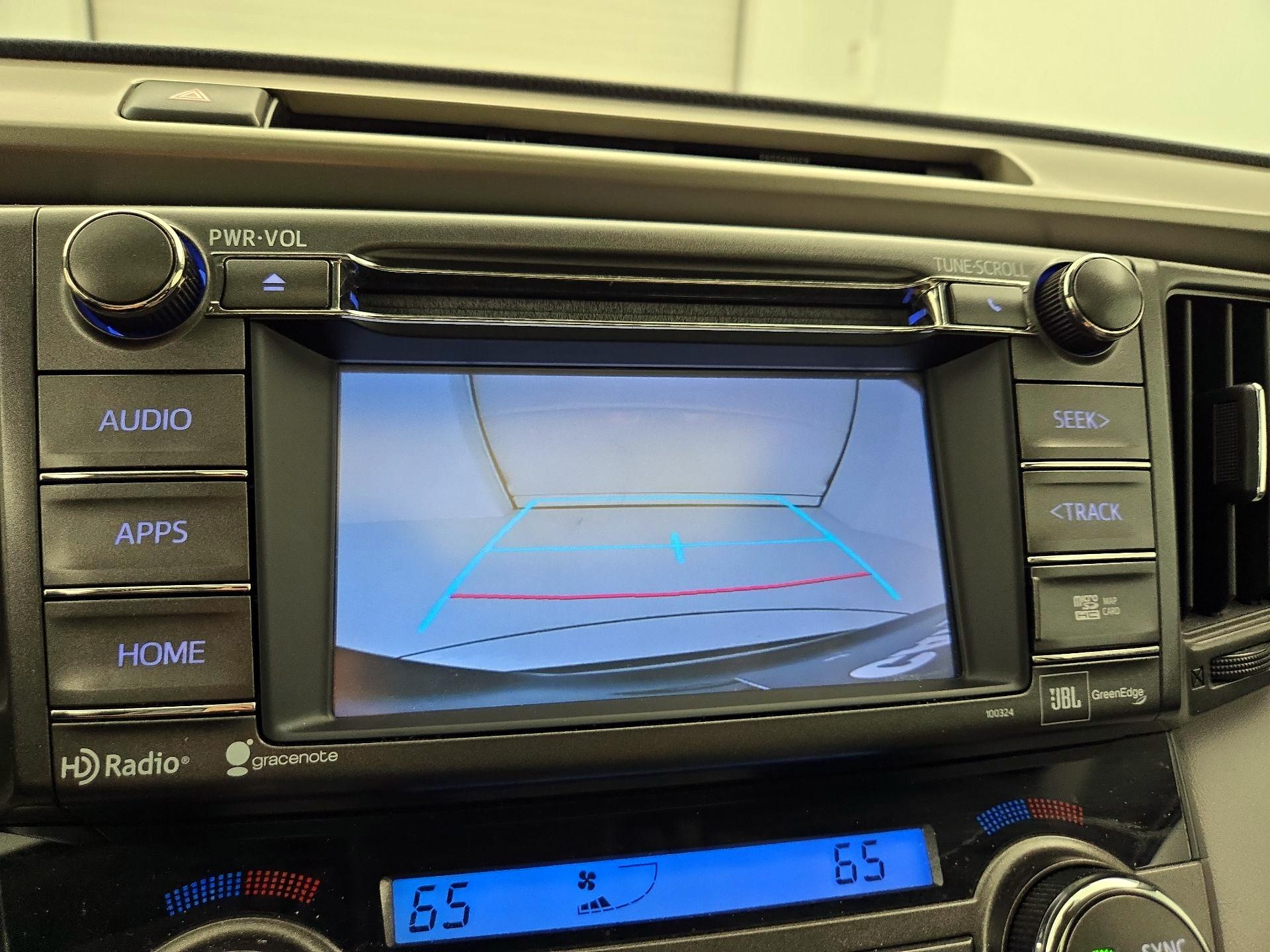Thumbnail: 2015 Toyota RAV4 - 14
