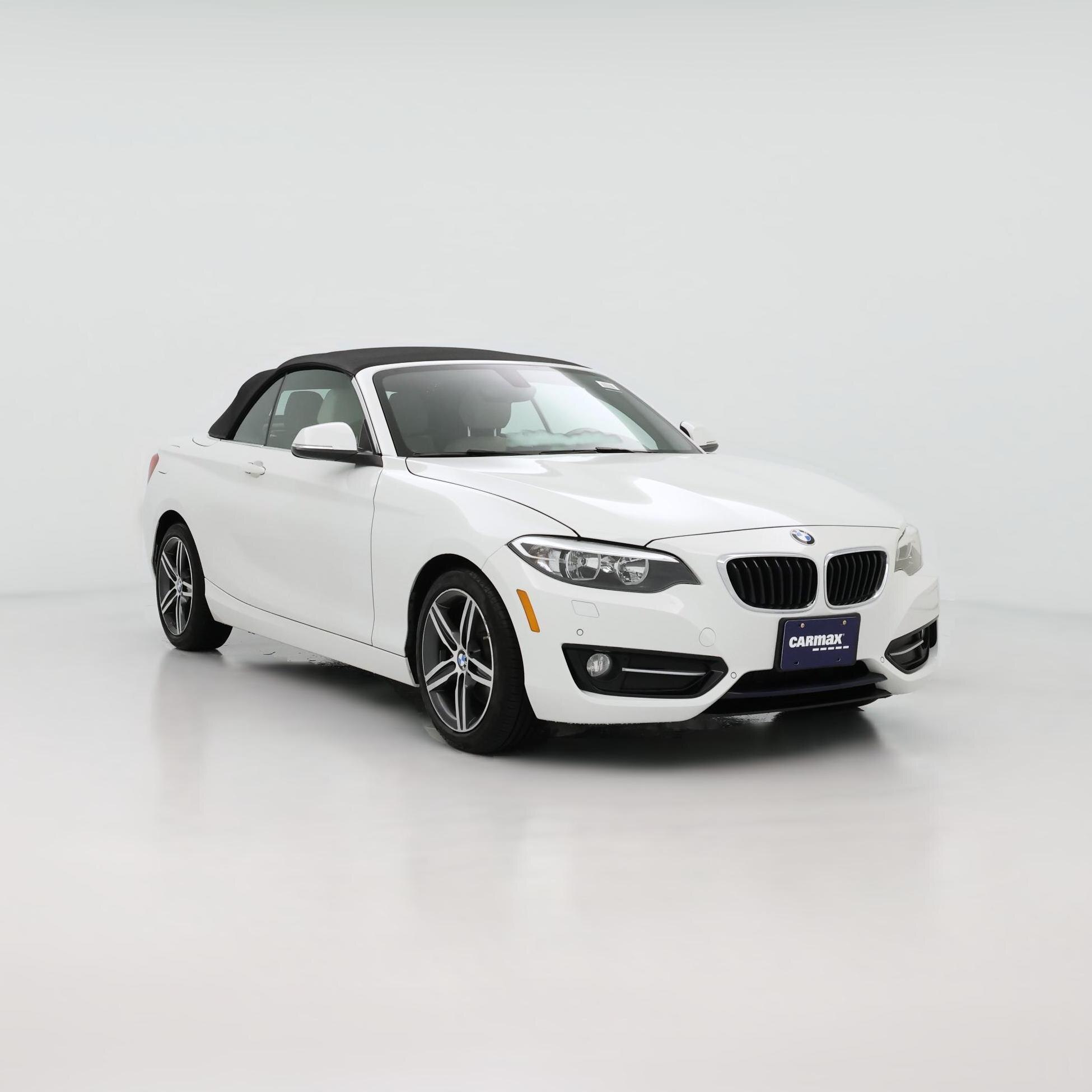 Thumbnail: 2017 BMW 2 Series - 1