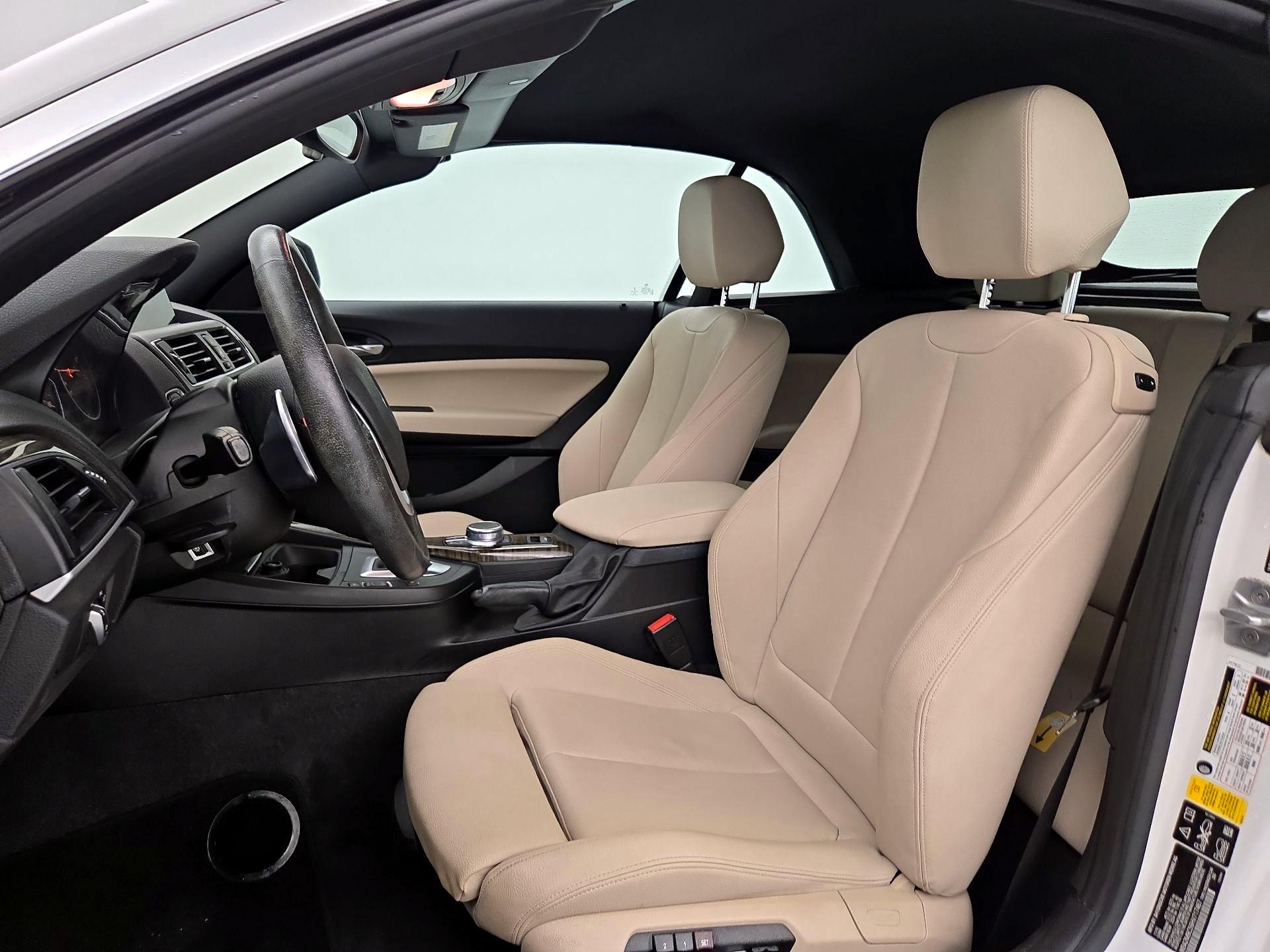 Thumbnail: 2017 BMW 2 Series - 11