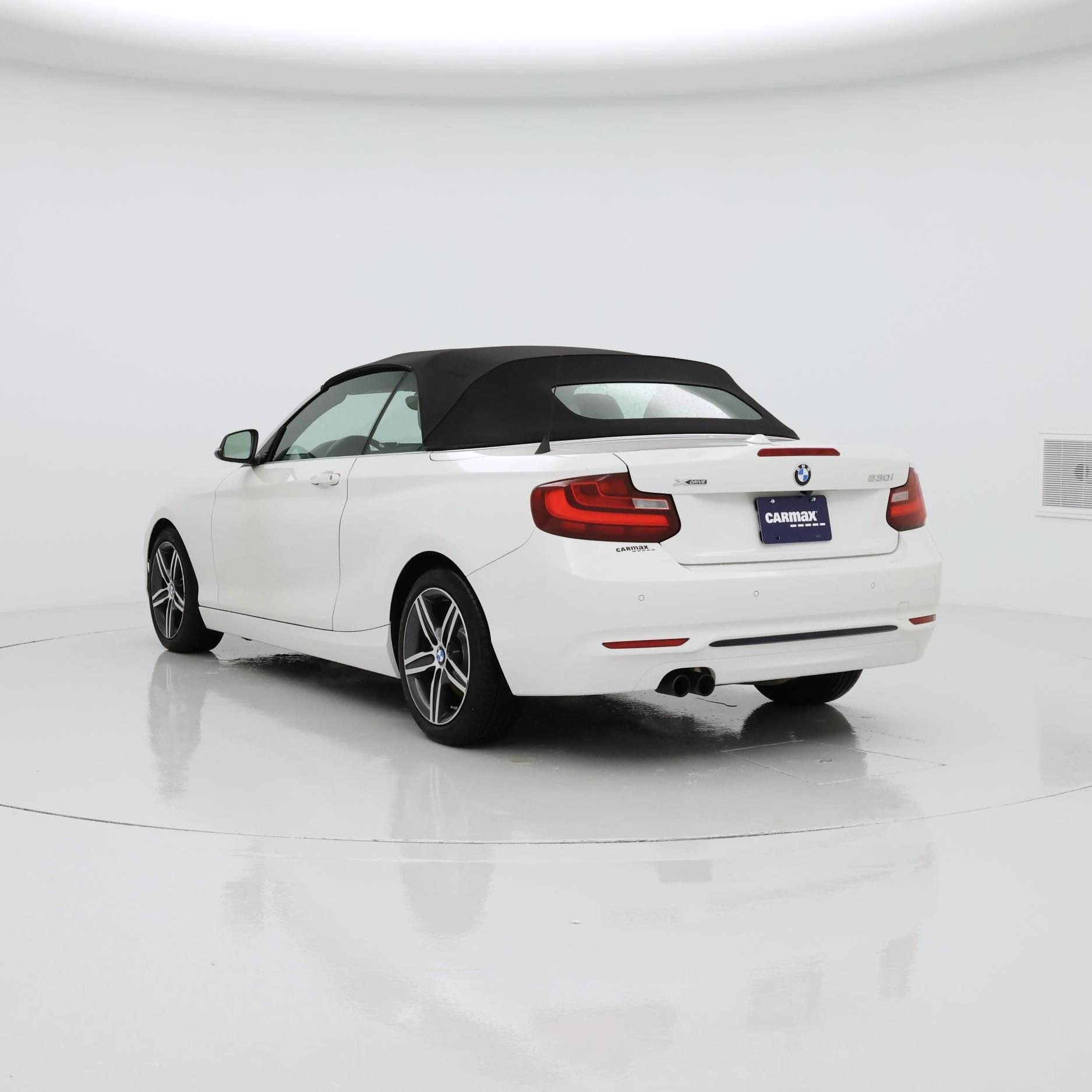 Thumbnail: 2017 BMW 2 Series - 2