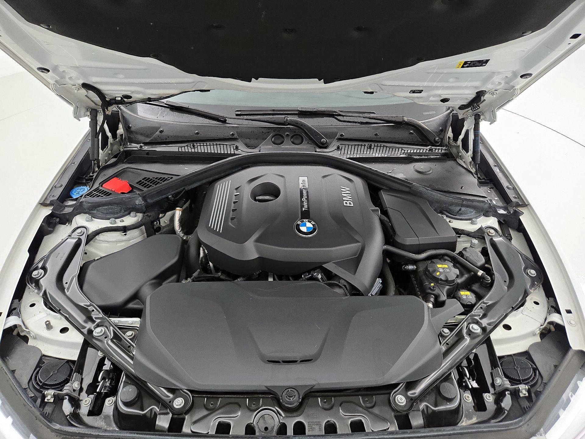 Thumbnail: 2017 BMW 2 Series - 20
