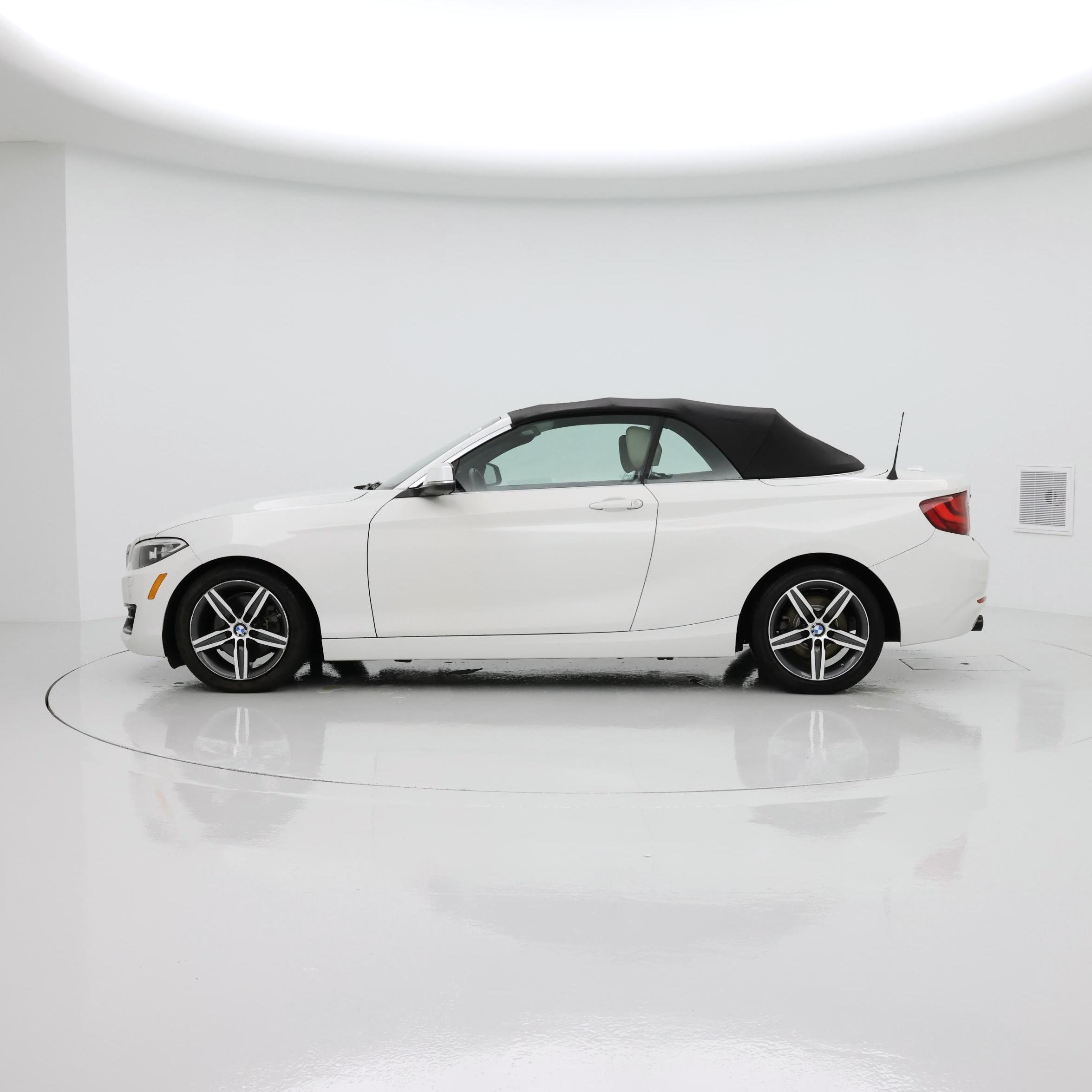 Thumbnail: 2017 BMW 2 Series - 3