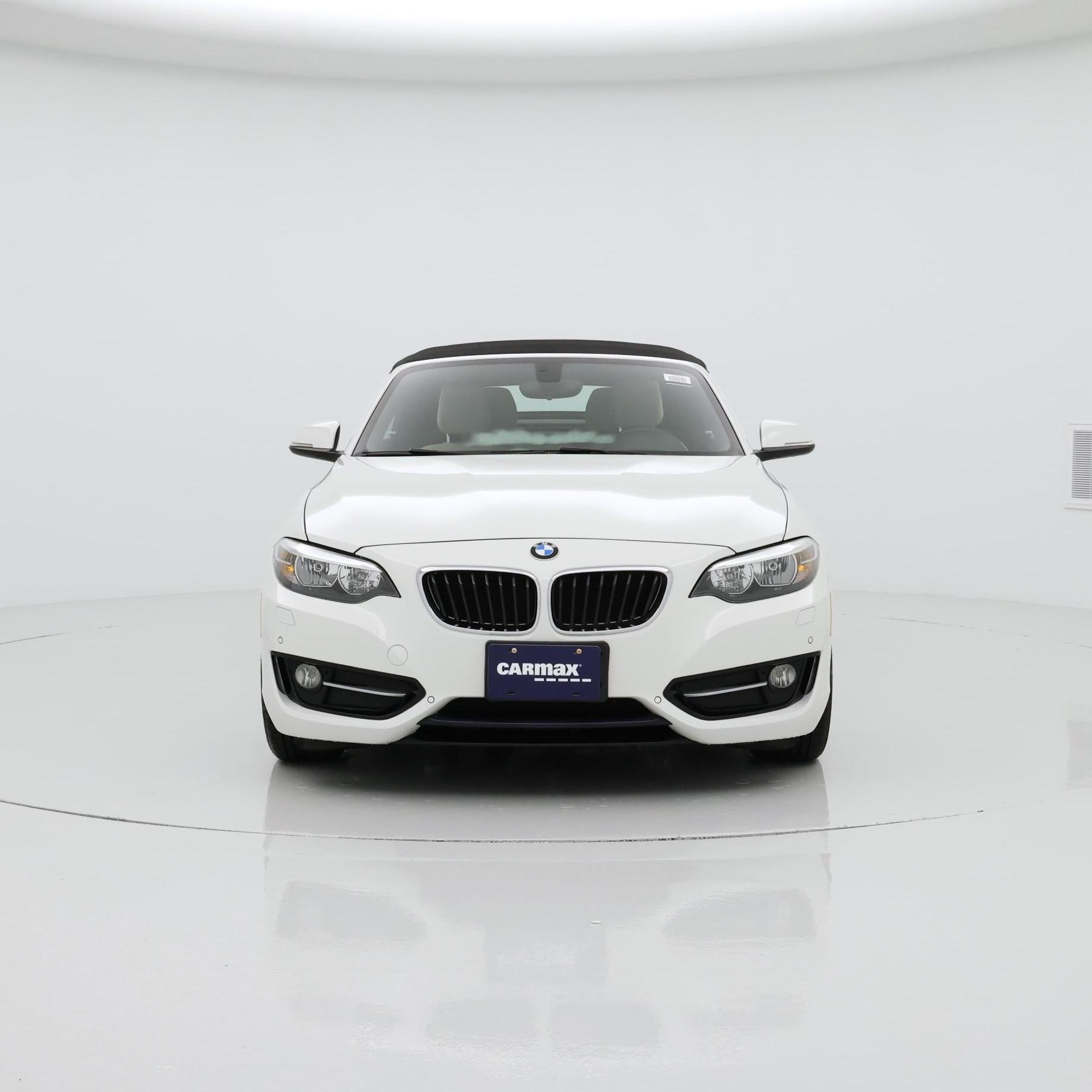 Thumbnail: 2017 BMW 2 Series - 5