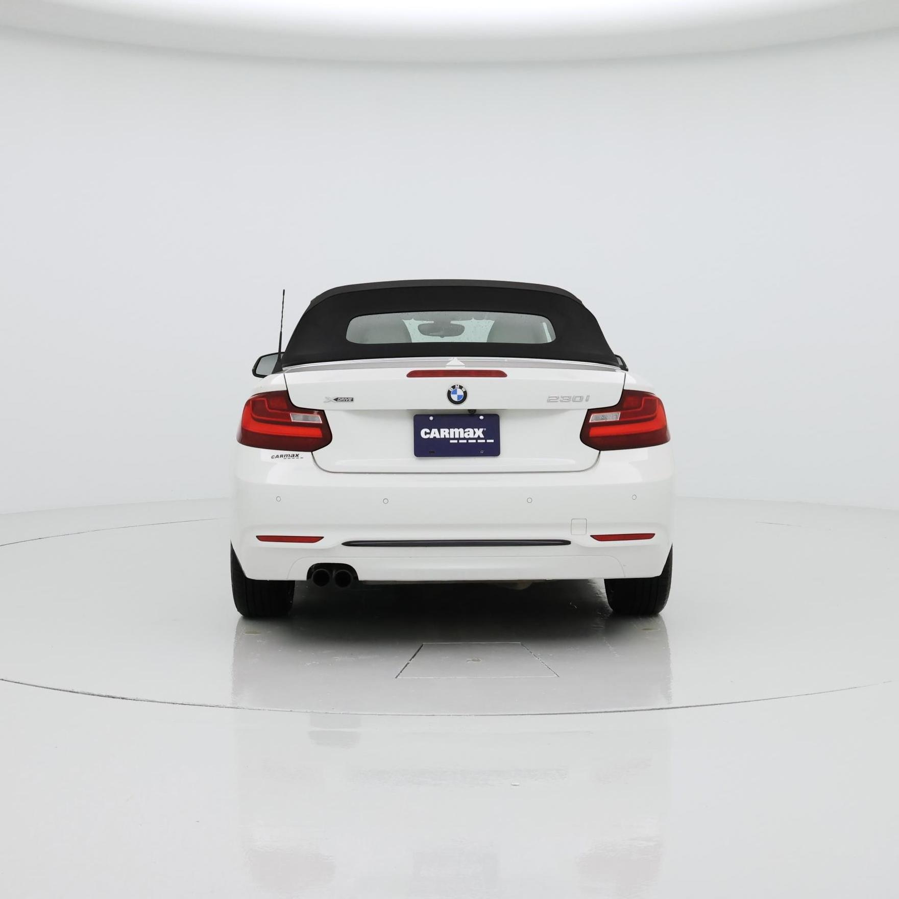 Thumbnail: 2017 BMW 2 Series - 6