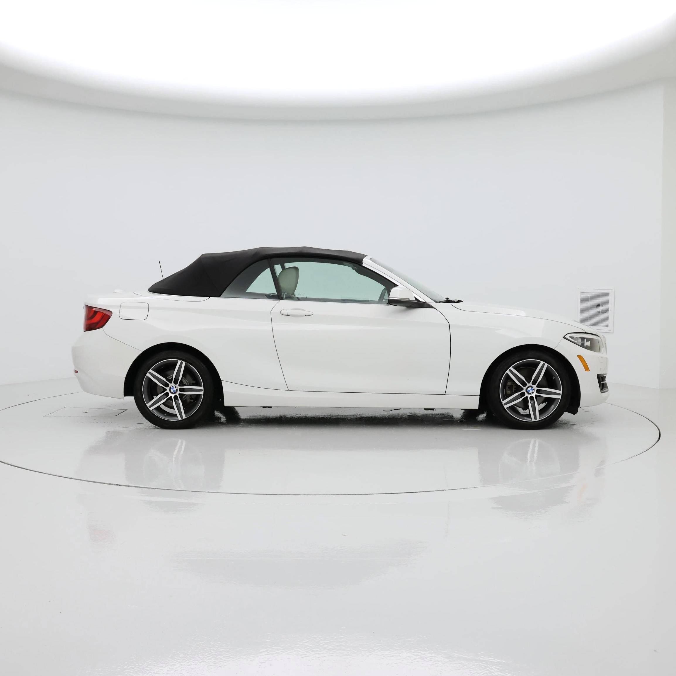 Thumbnail: 2017 BMW 2 Series - 7