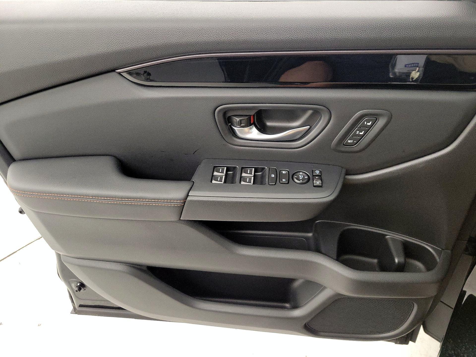 Thumbnail: 2025 Honda Pilot - 12