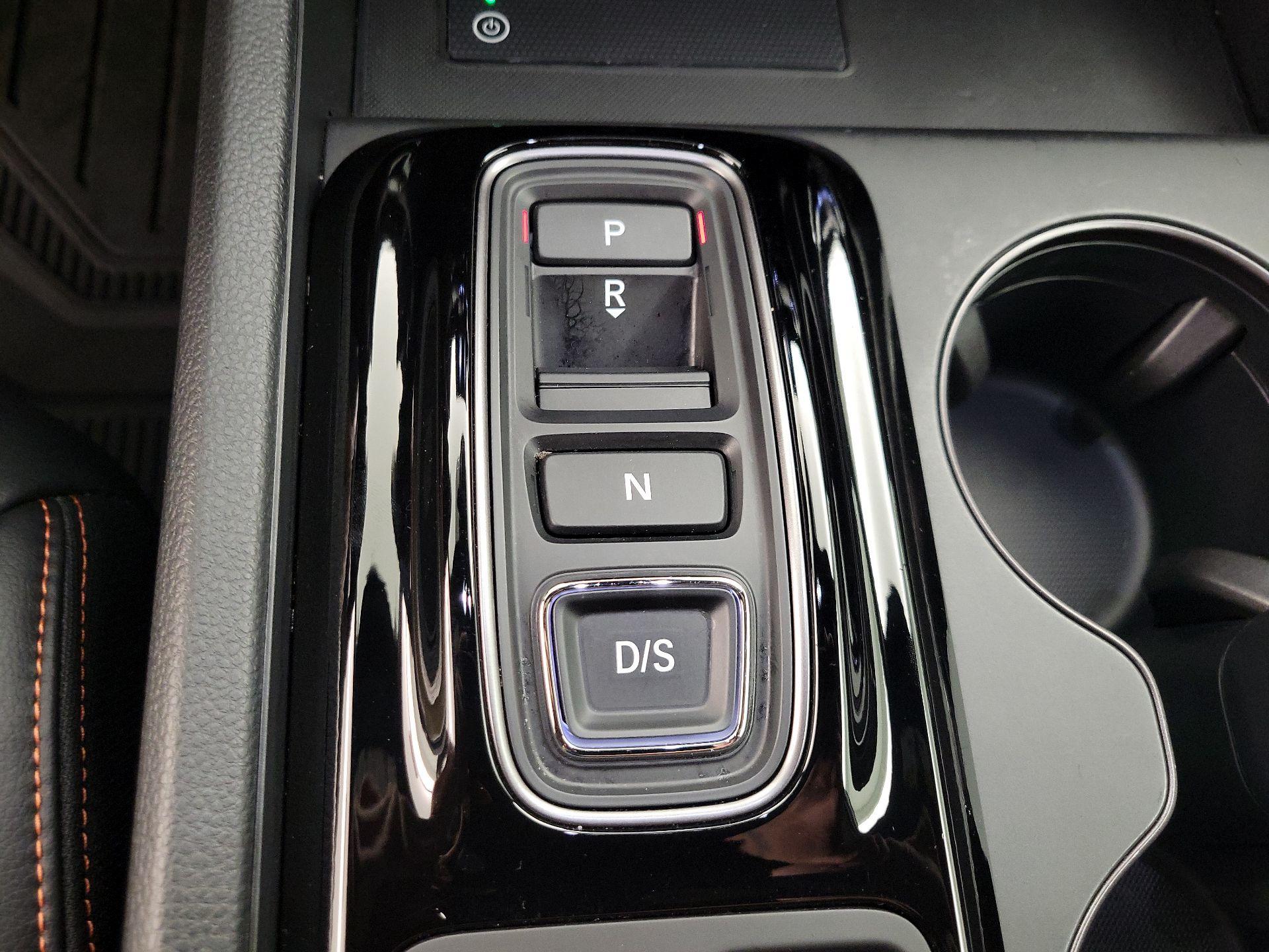 Thumbnail: 2025 Honda Pilot - 17