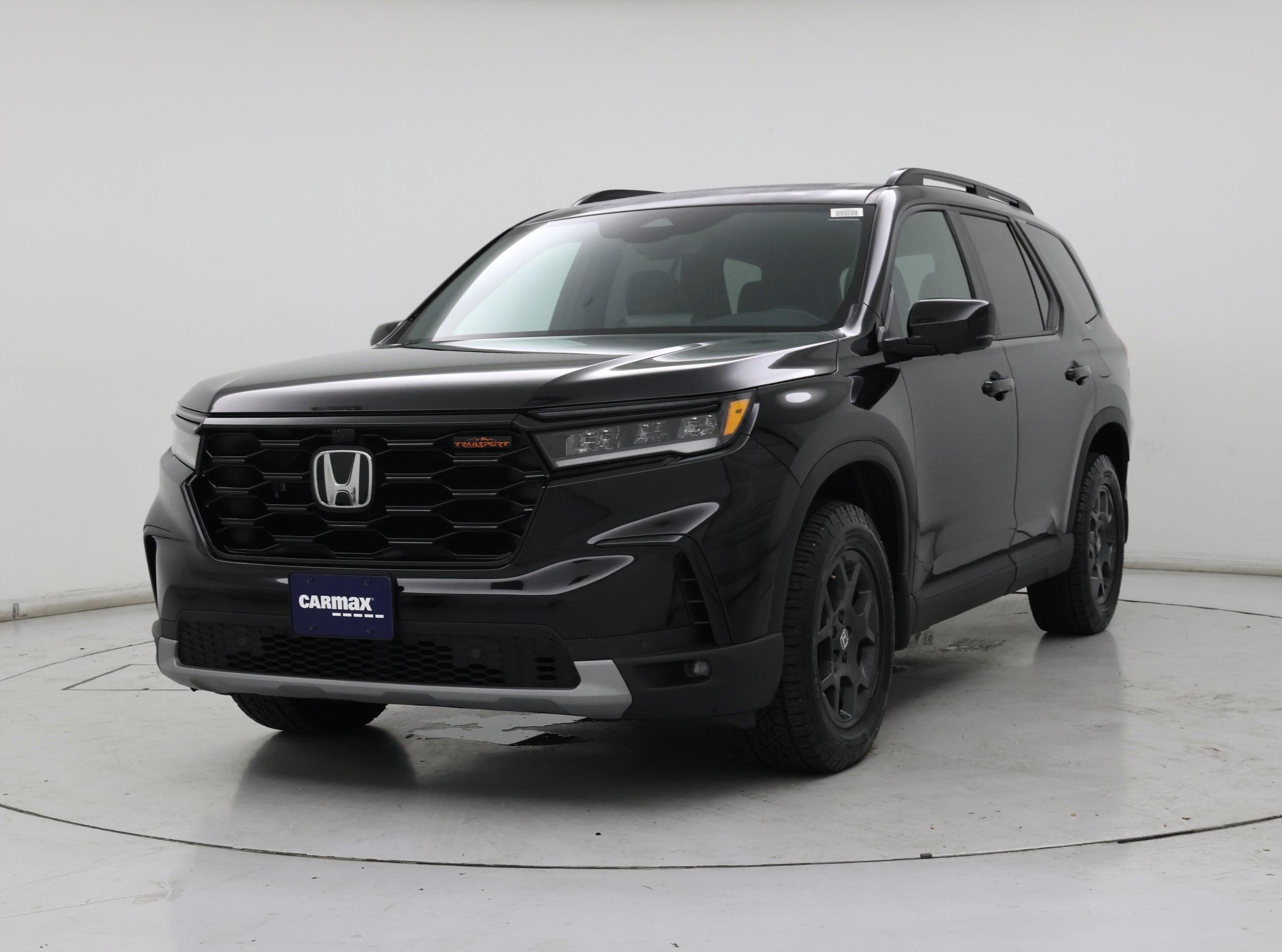 Thumbnail: 2025 Honda Pilot - 4