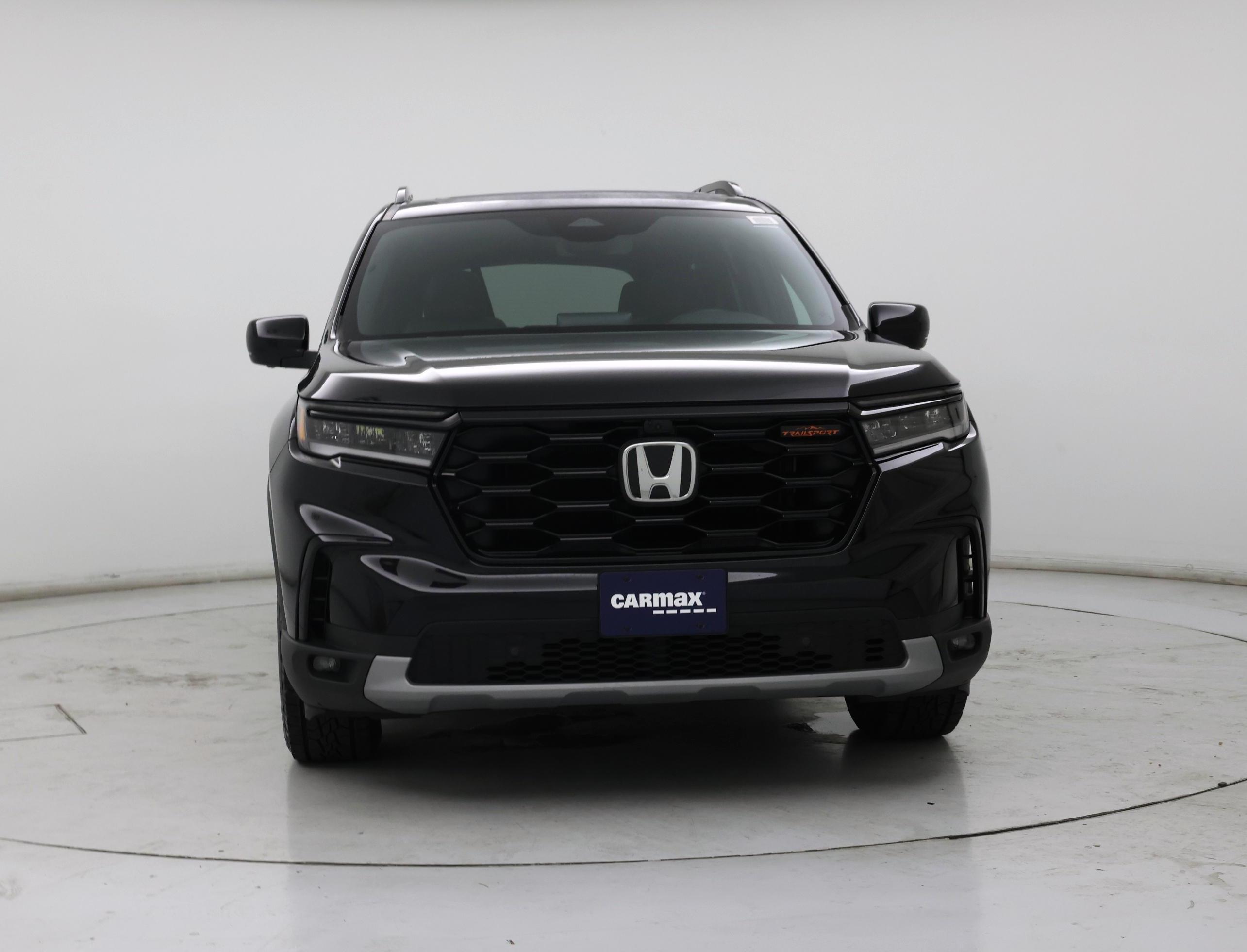 Thumbnail: 2025 Honda Pilot - 5