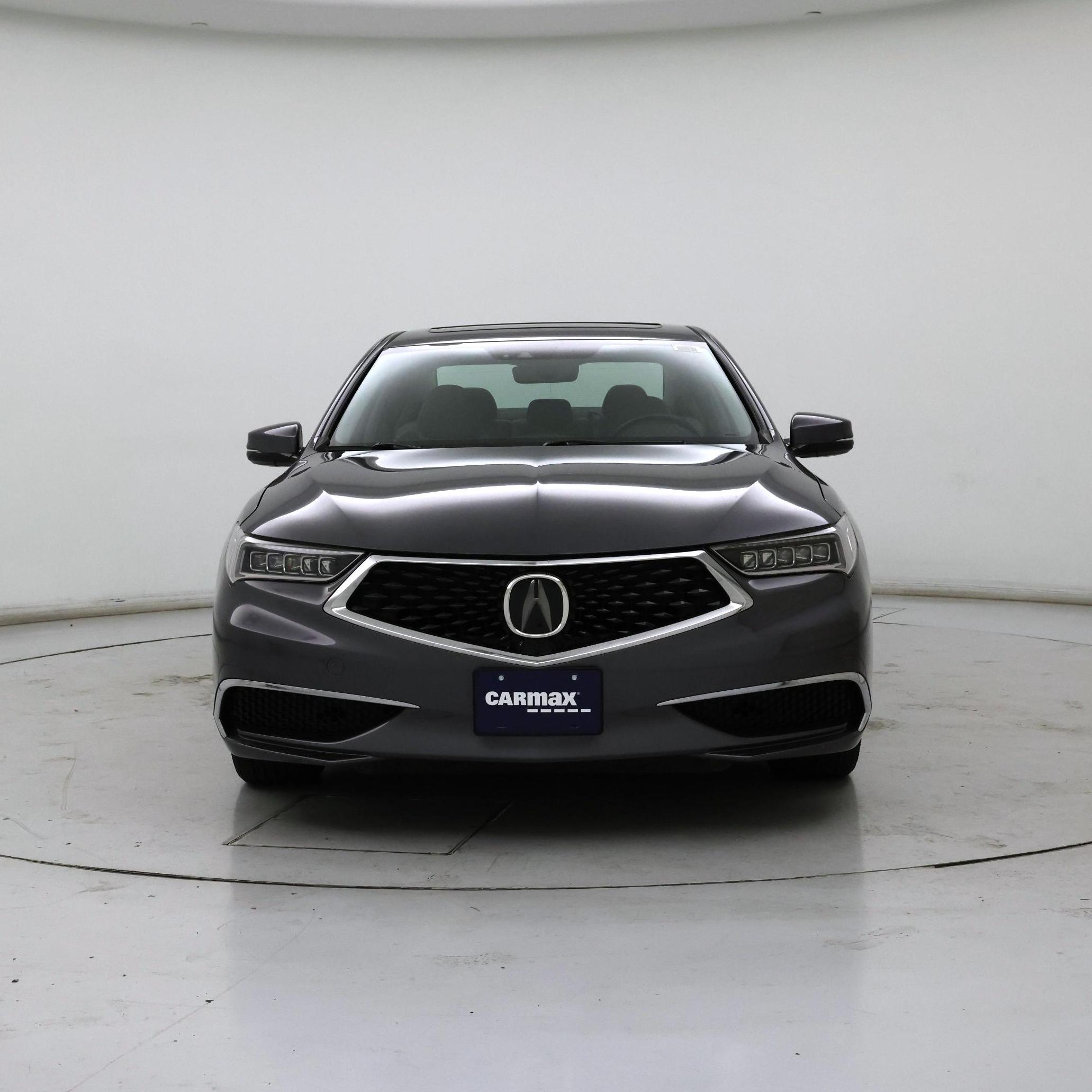 Thumbnail: 2018 Acura TLX - 5