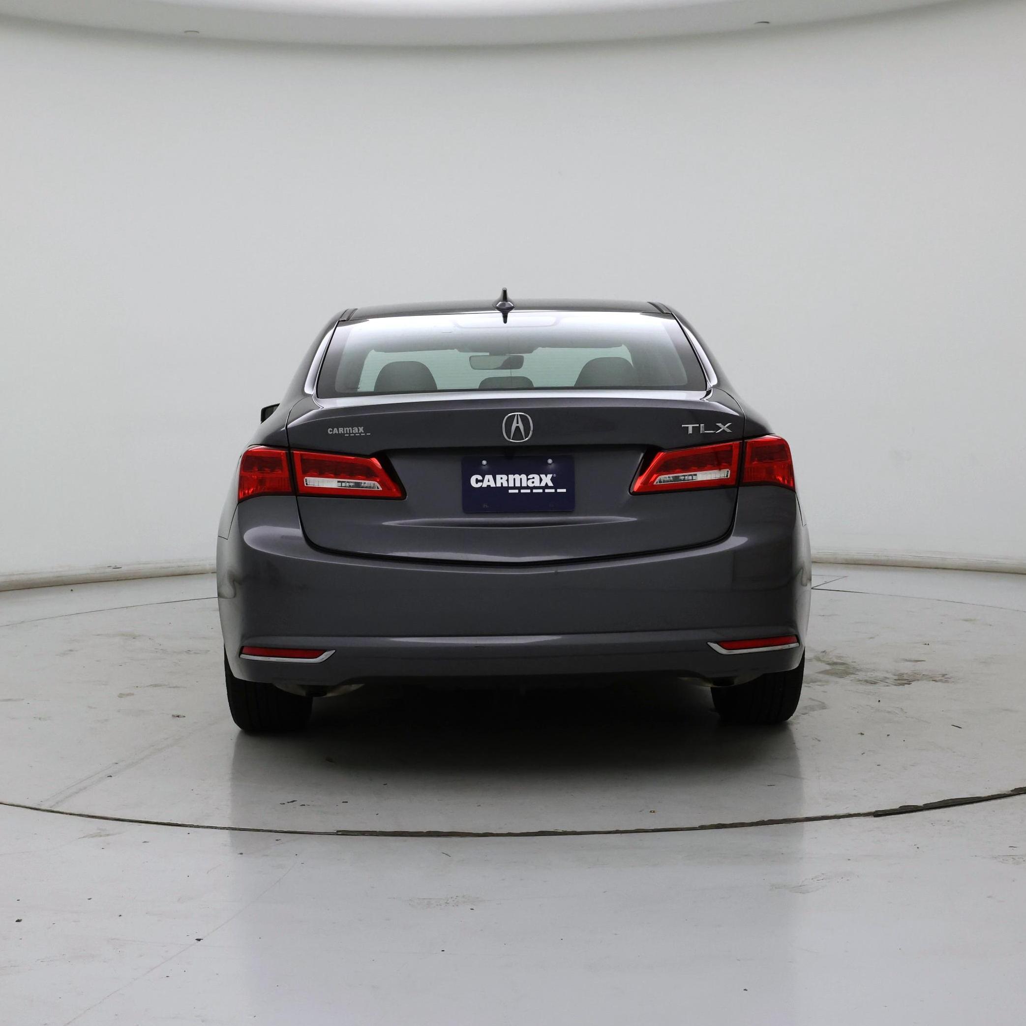 Thumbnail: 2018 Acura TLX - 6