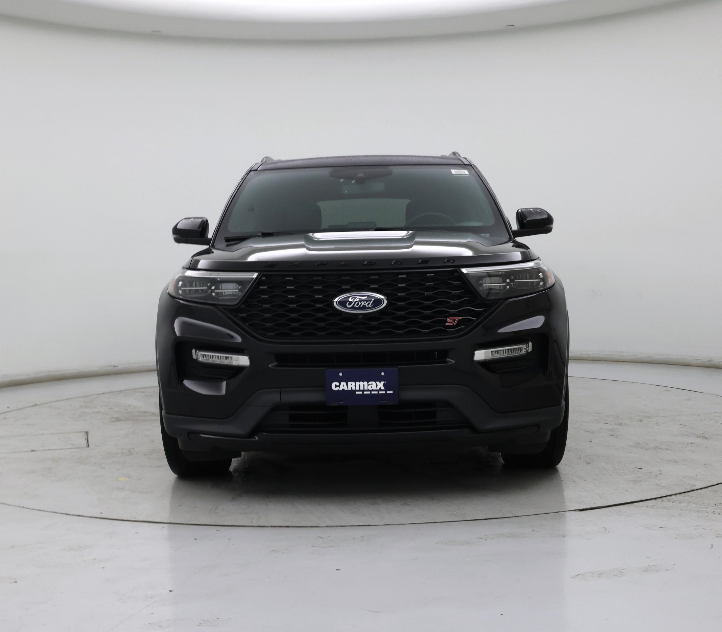 Thumbnail: 2020 Ford Explorer - 5