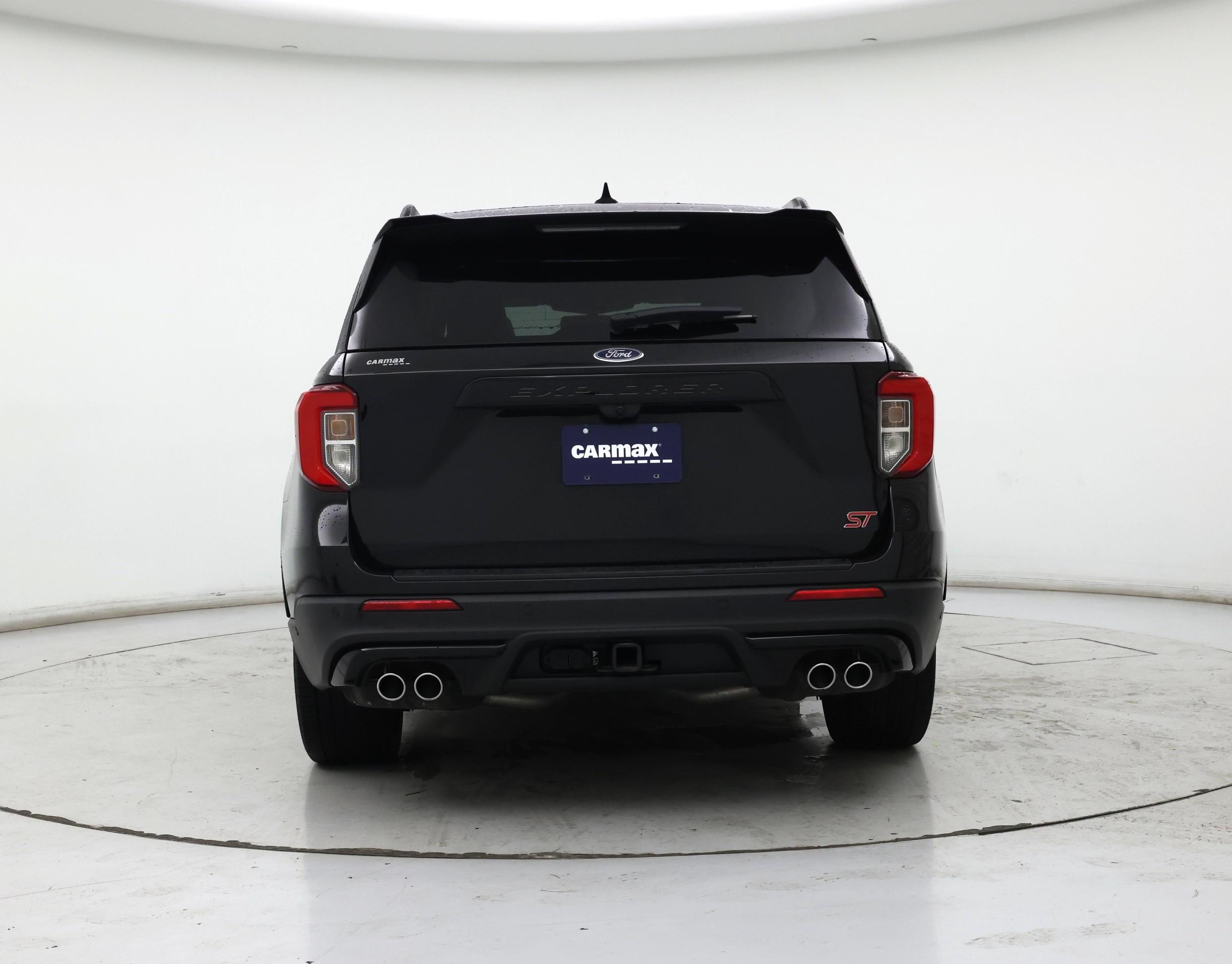 Thumbnail: 2020 Ford Explorer - 6