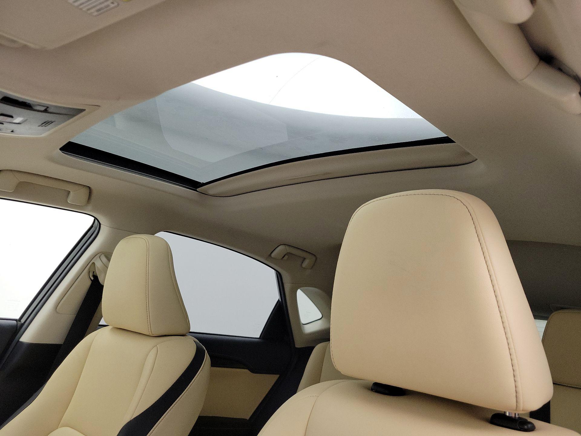 Thumbnail: 2015 Lexus NX - 19