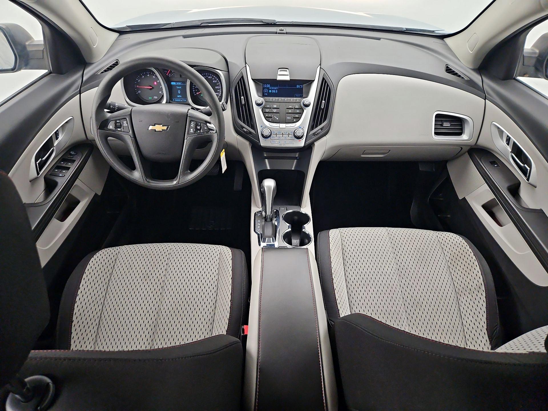 Thumbnail: 2014 Chevrolet Equinox - 9