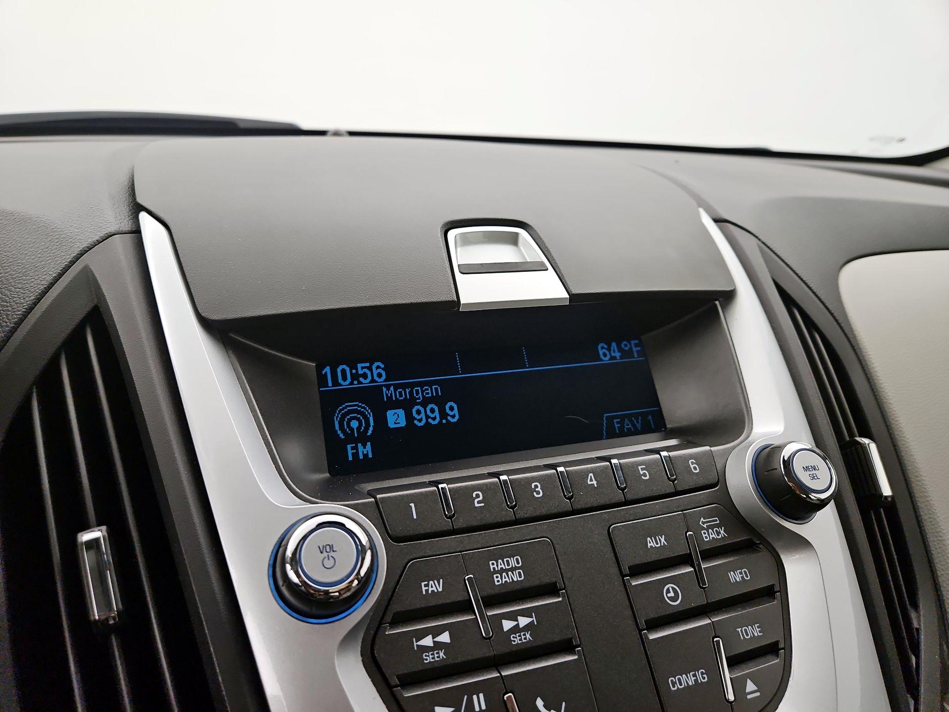 Thumbnail: 2014 Chevrolet Equinox - 13