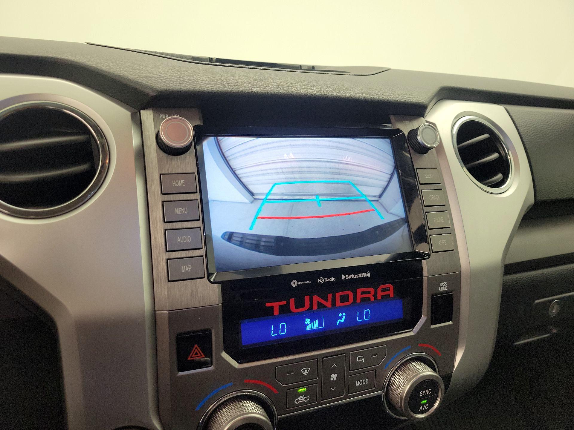 Thumbnail: 2020 Toyota Tundra - 14