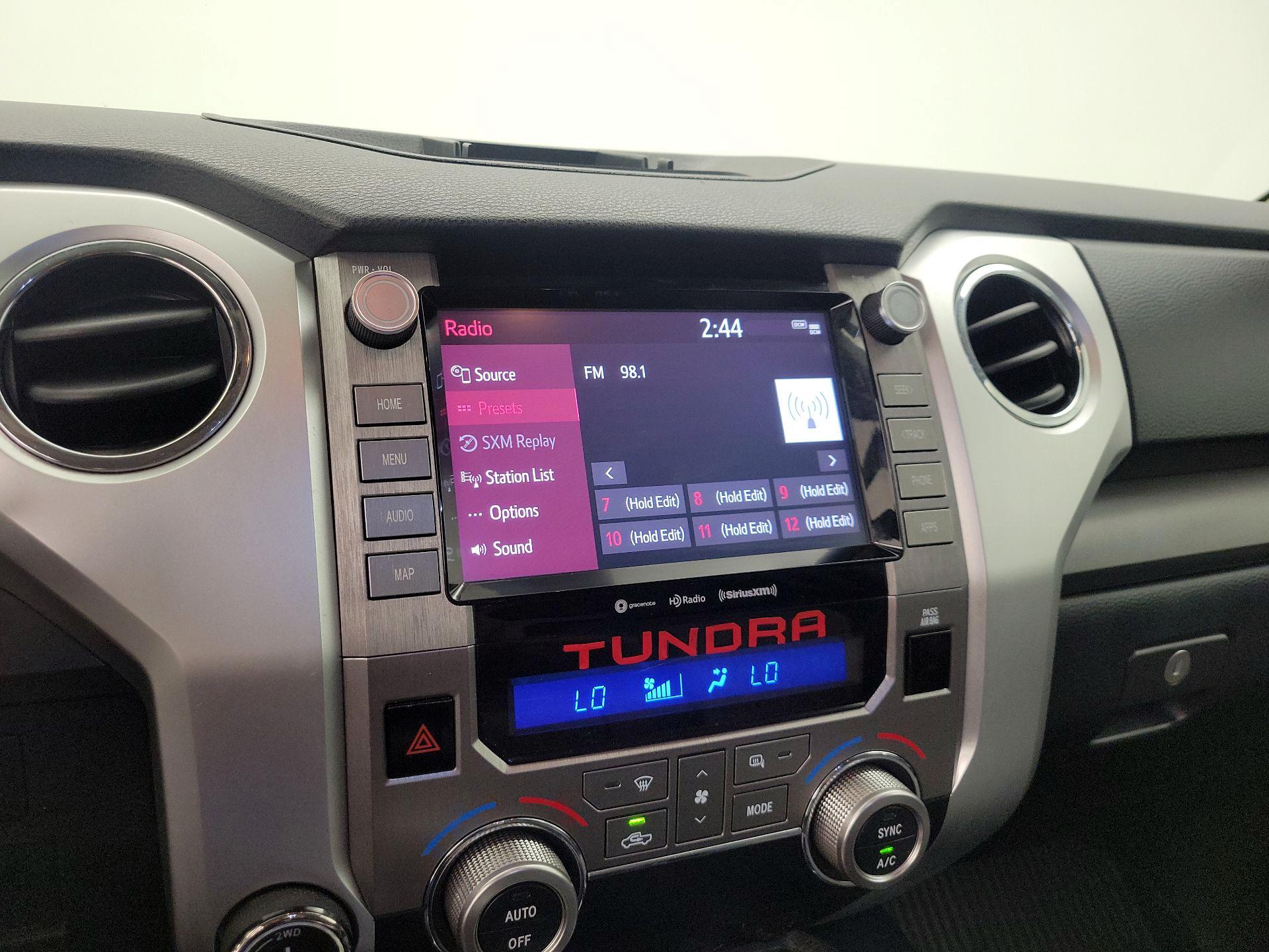 Thumbnail: 2020 Toyota Tundra - 15