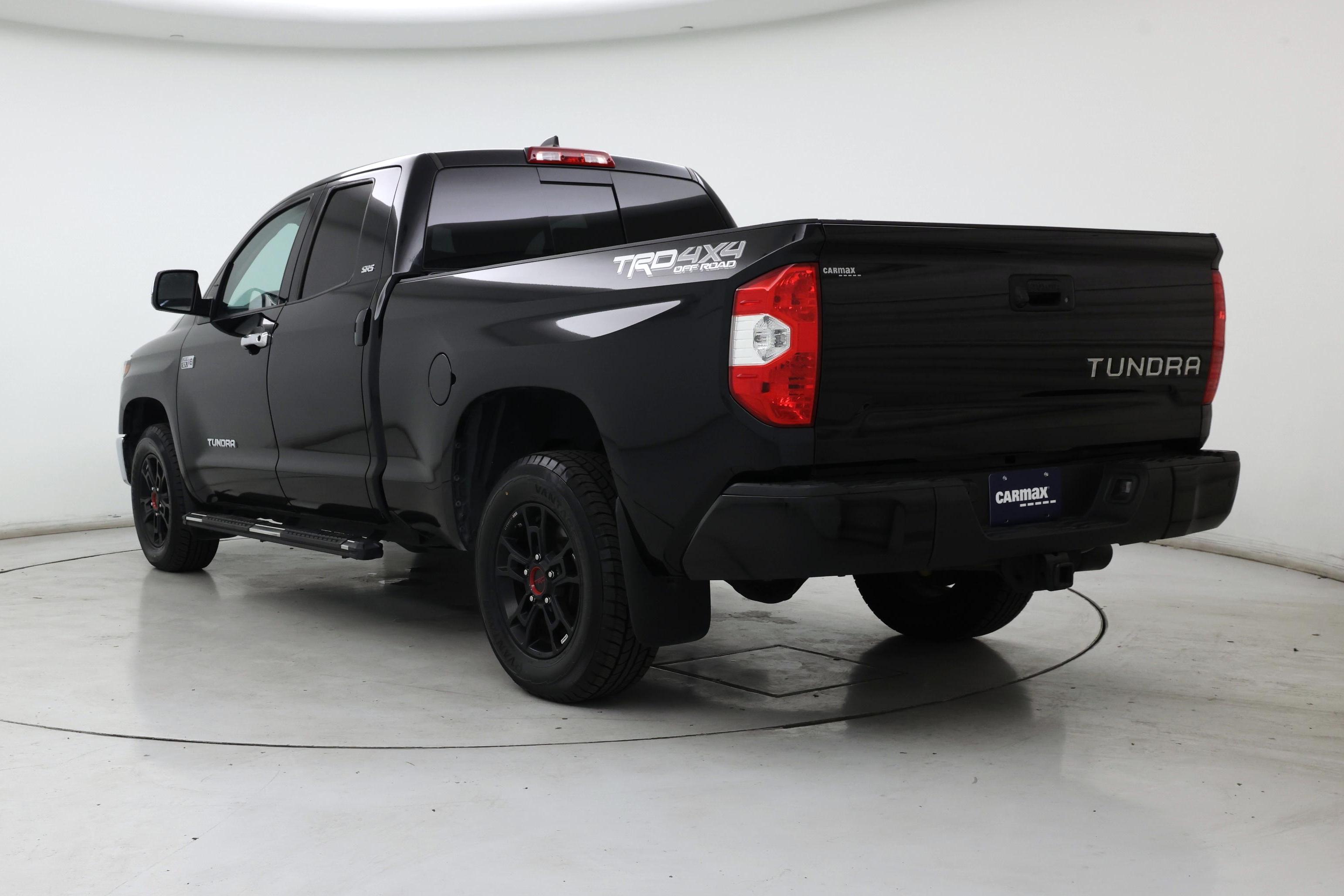 Thumbnail: 2020 Toyota Tundra - 2