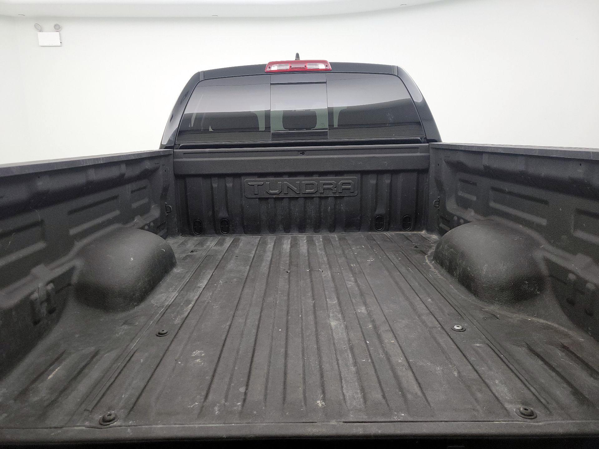 Thumbnail: 2020 Toyota Tundra - 20