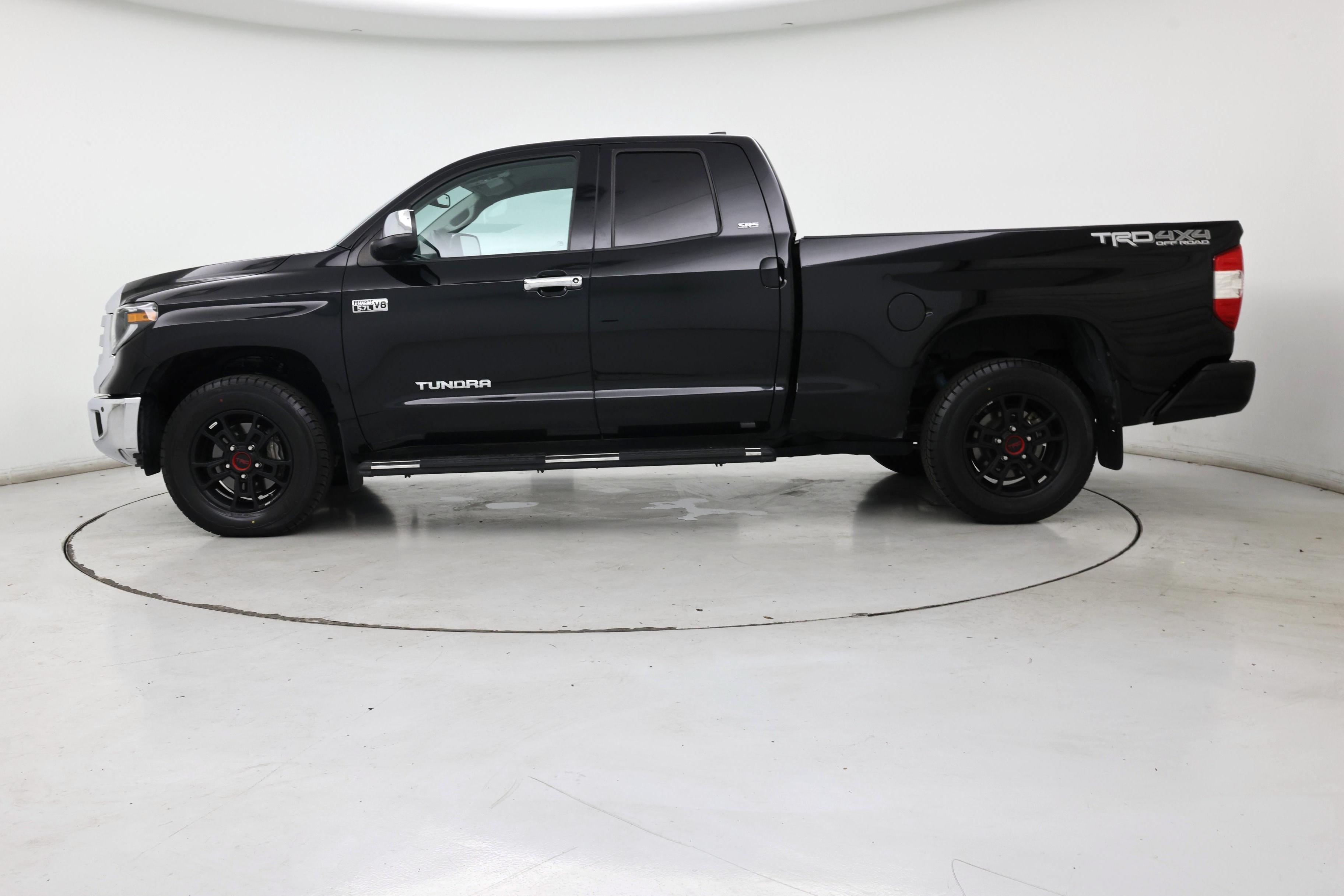 Thumbnail: 2020 Toyota Tundra - 3