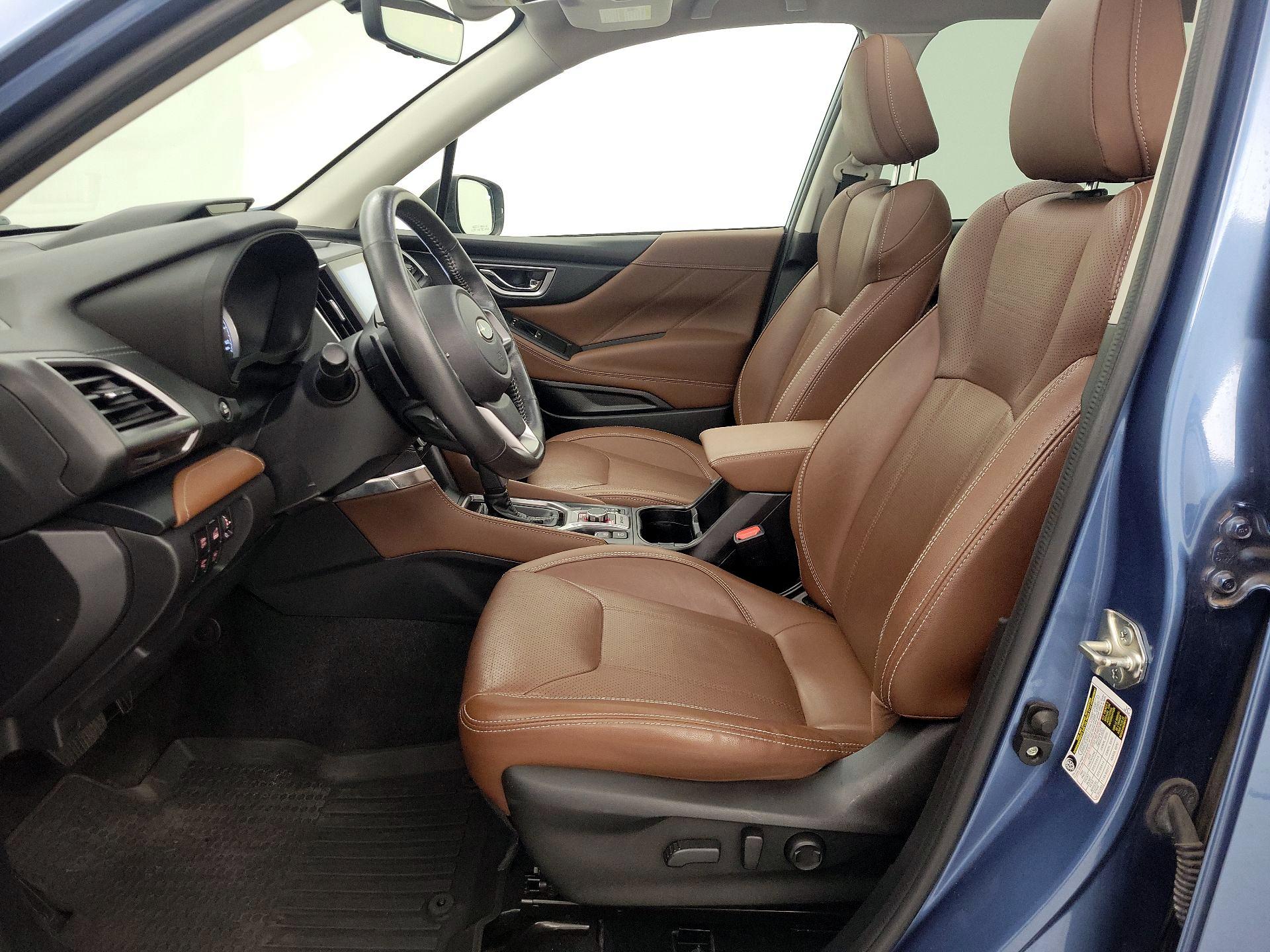 Thumbnail: 2020 Subaru Forester - 11