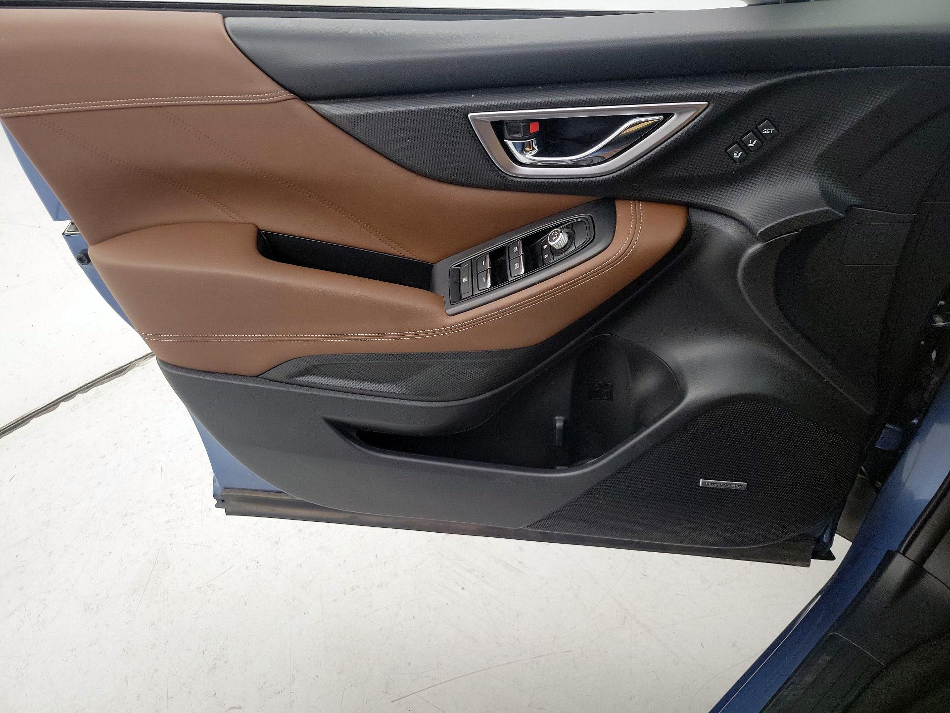Thumbnail: 2020 Subaru Forester - 12