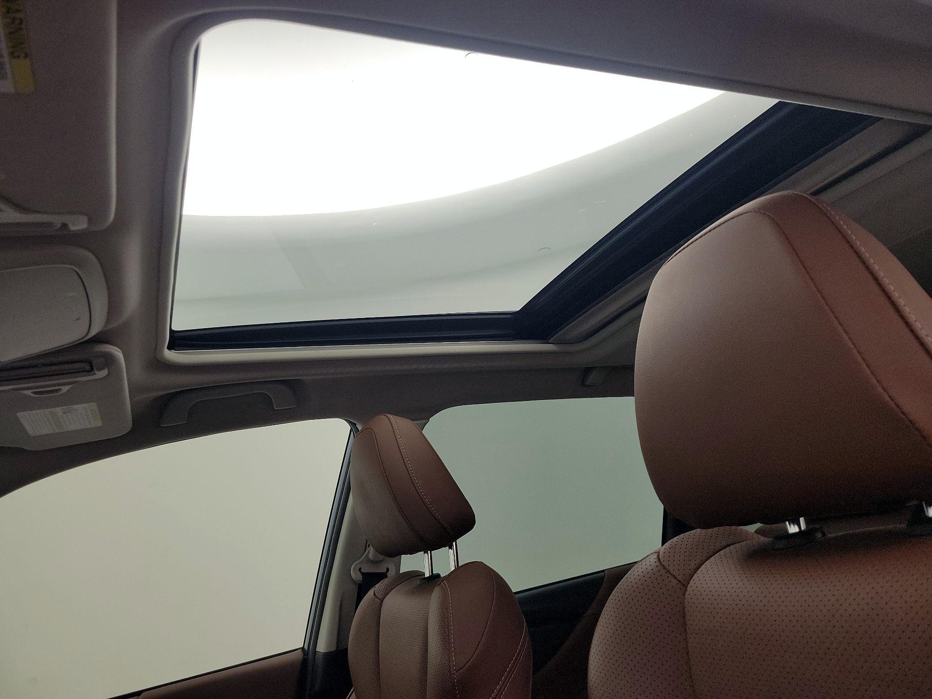 Thumbnail: 2020 Subaru Forester - 20