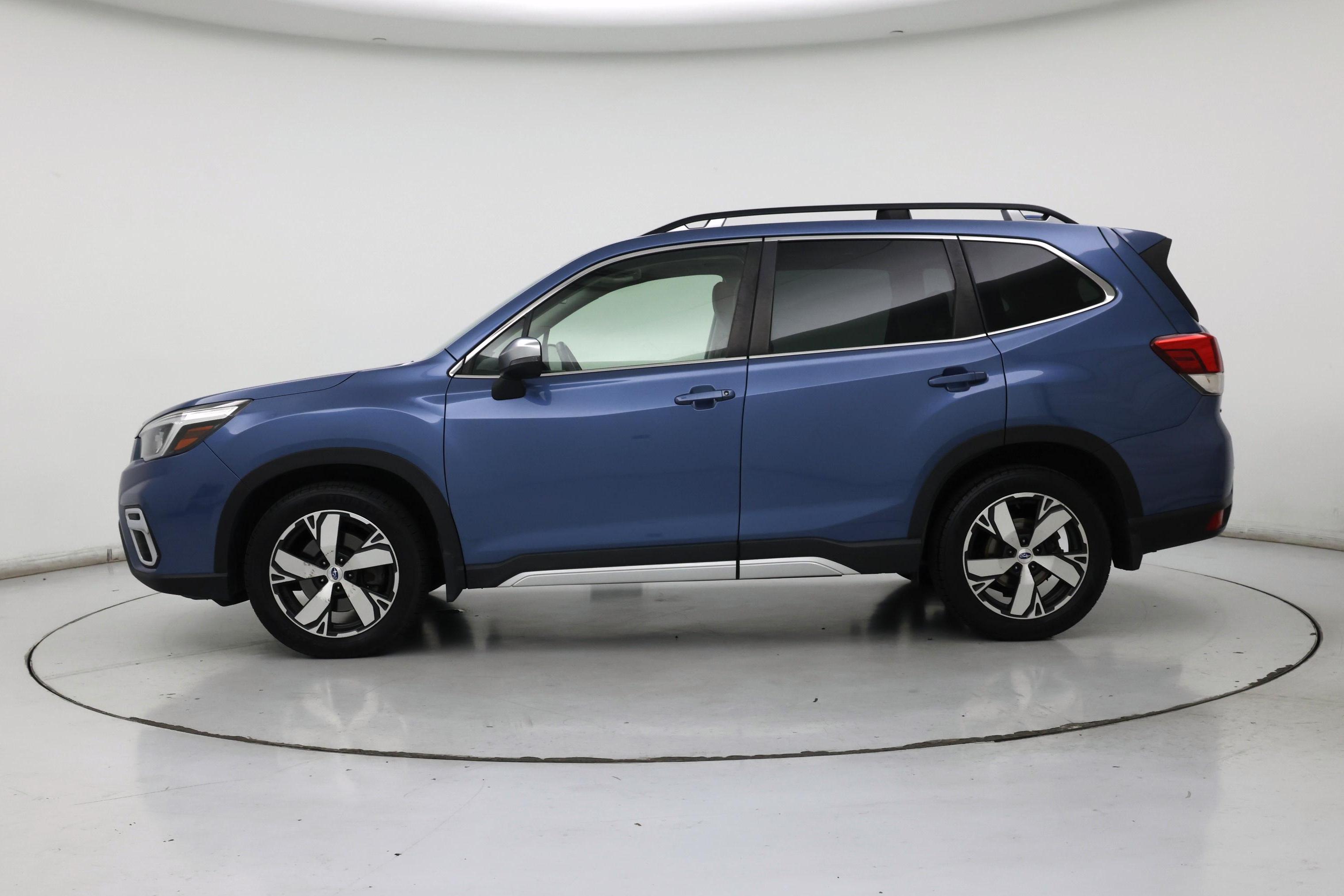 Thumbnail: 2020 Subaru Forester - 3