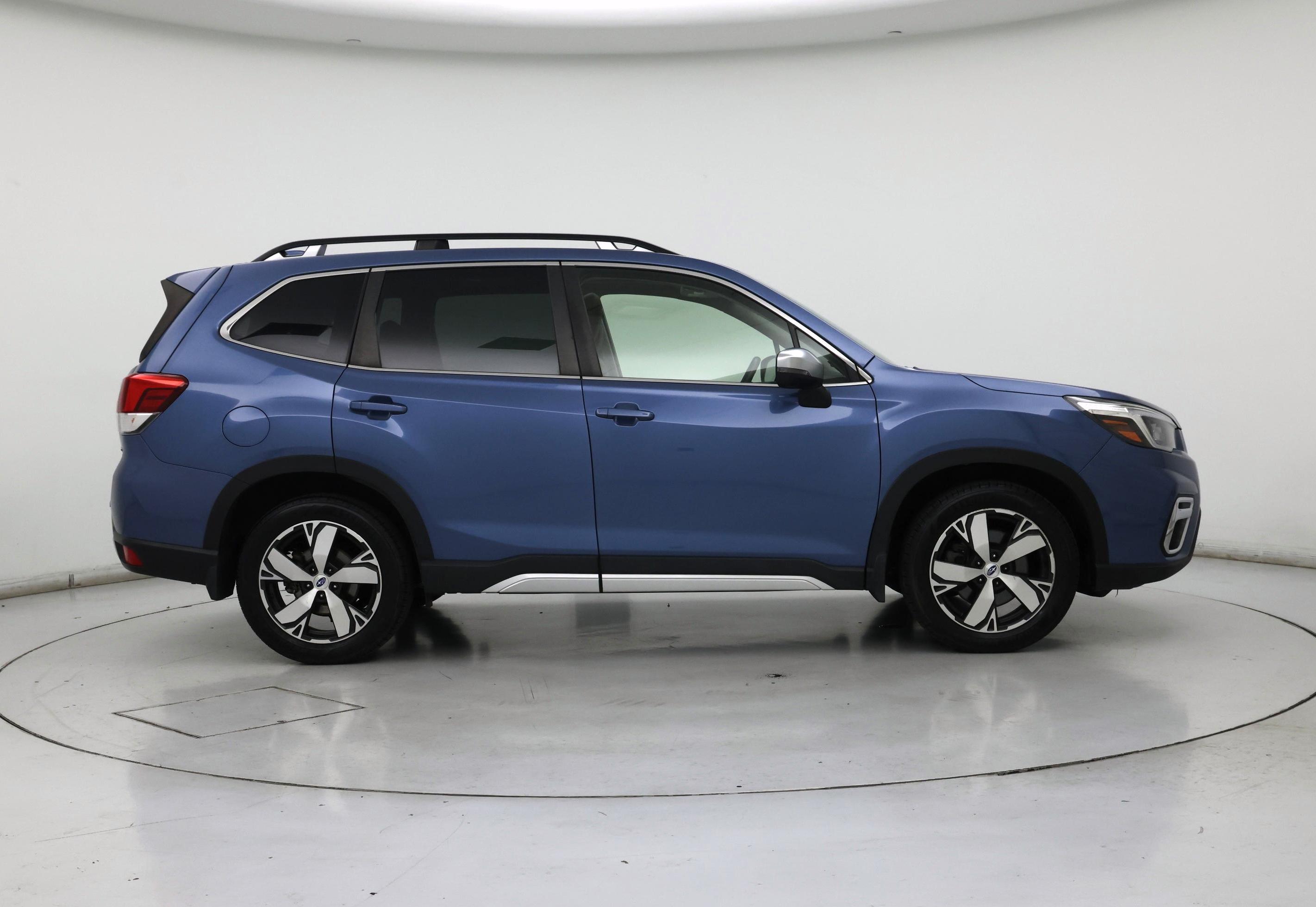 Thumbnail: 2020 Subaru Forester - 7