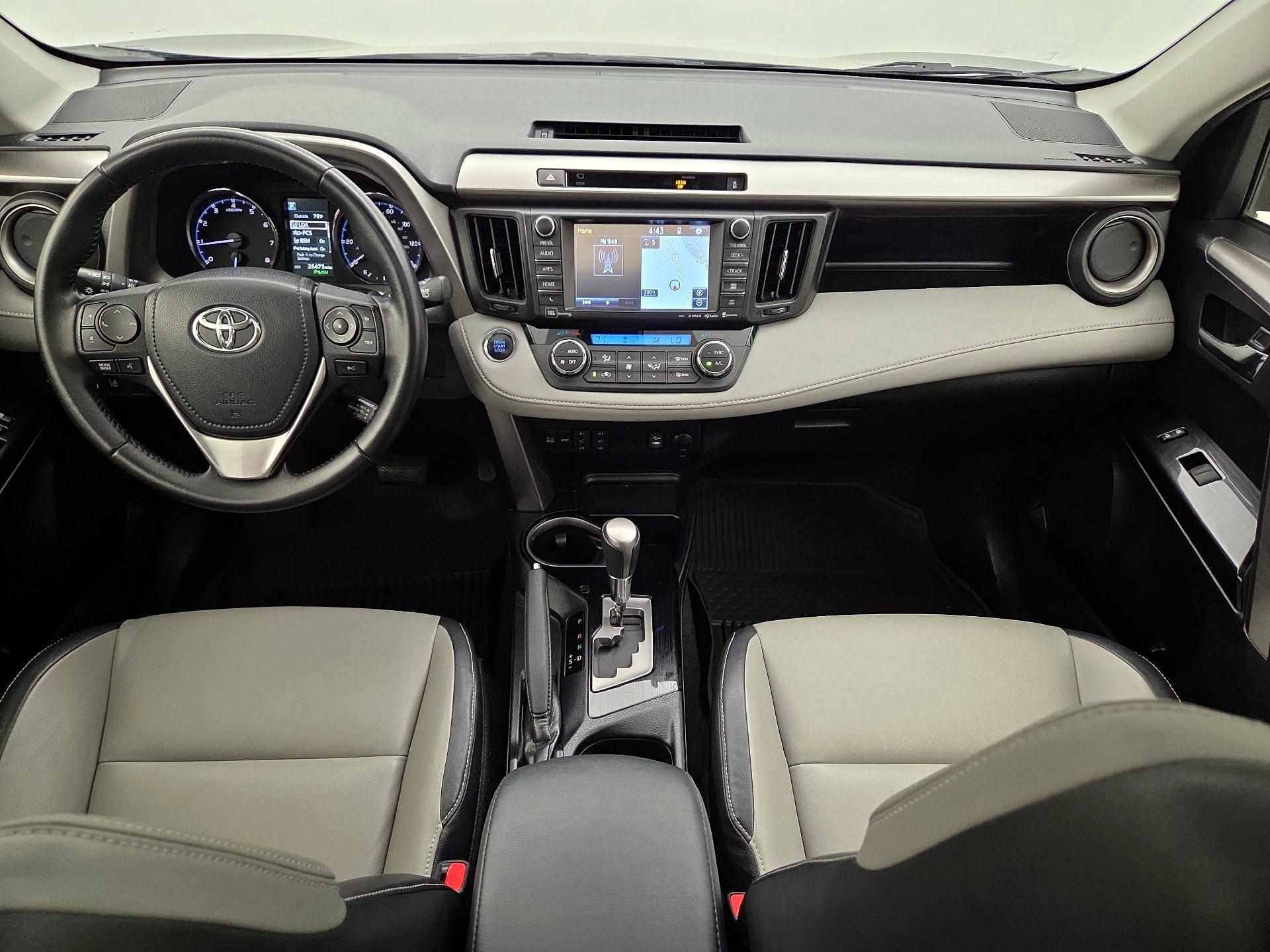 Thumbnail: 2016 Toyota RAV4 - 9