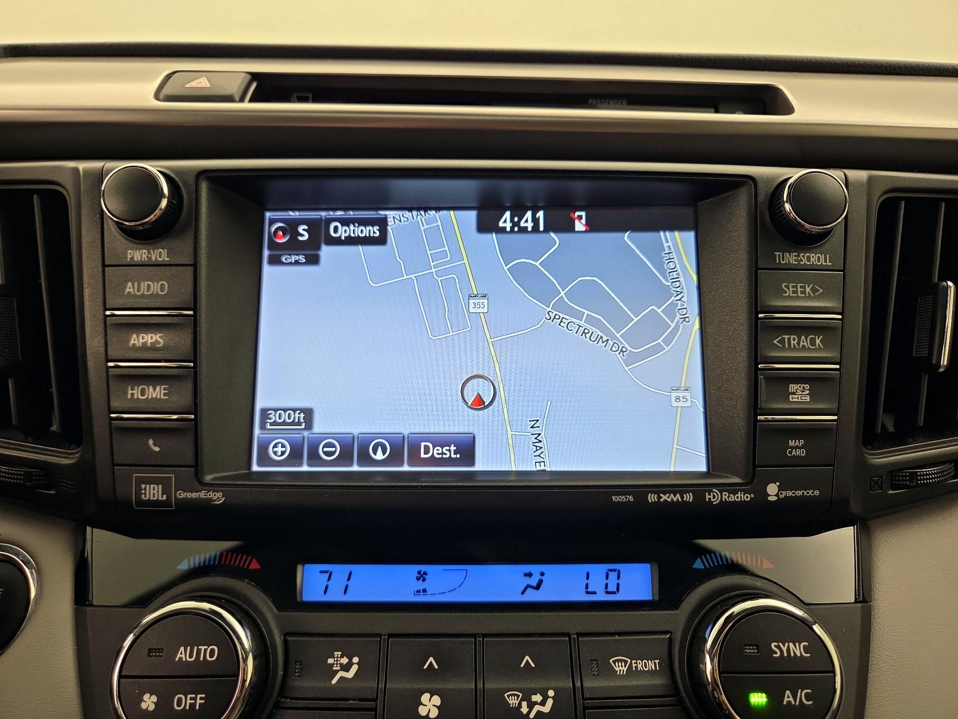 Thumbnail: 2016 Toyota RAV4 - 14