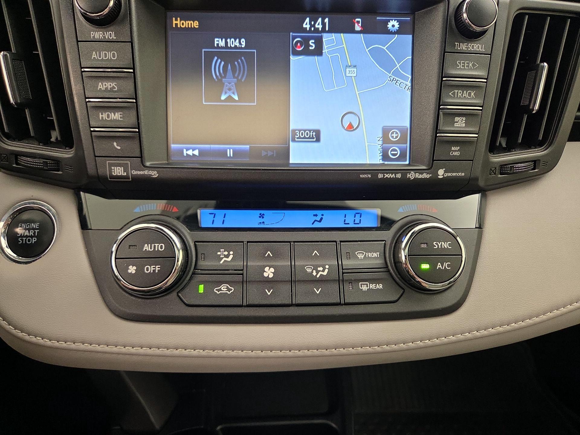 Thumbnail: 2016 Toyota RAV4 - 17