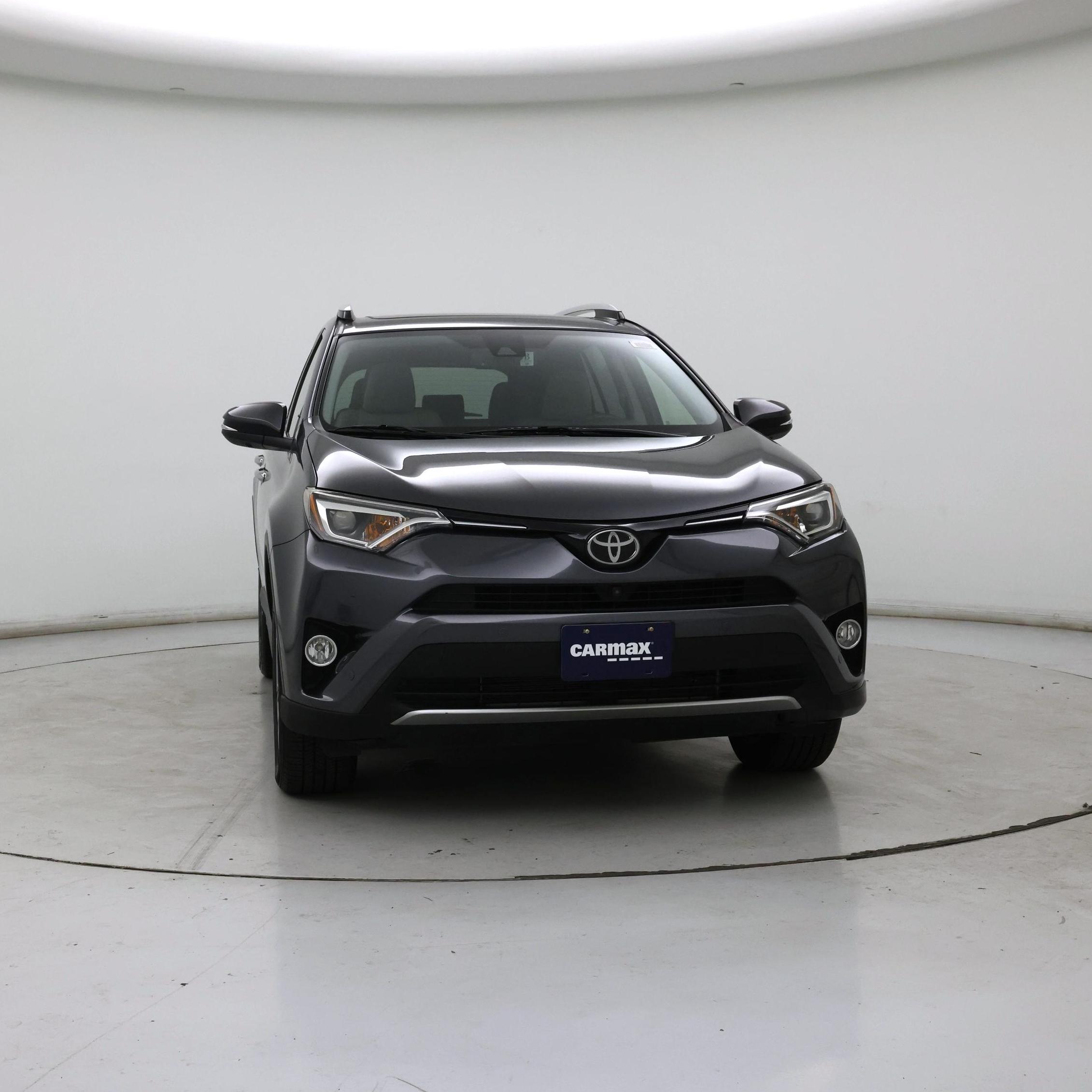 Thumbnail: 2016 Toyota RAV4 - 5