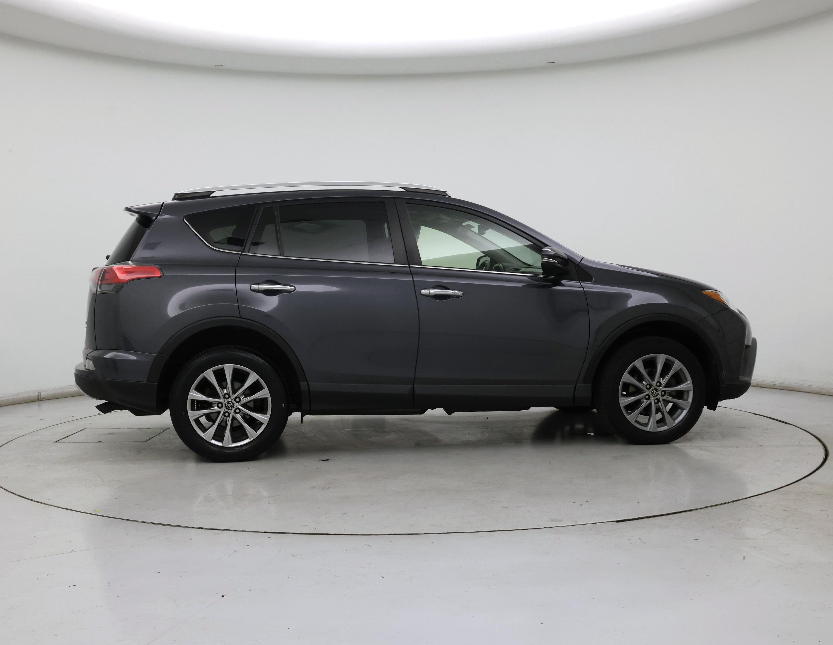 Thumbnail: 2016 Toyota RAV4 - 7