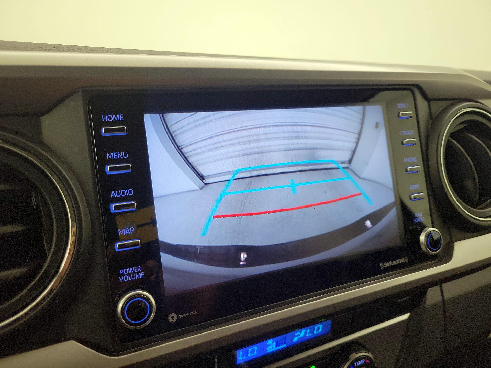 Thumbnail: 2022 Toyota Tacoma - 14