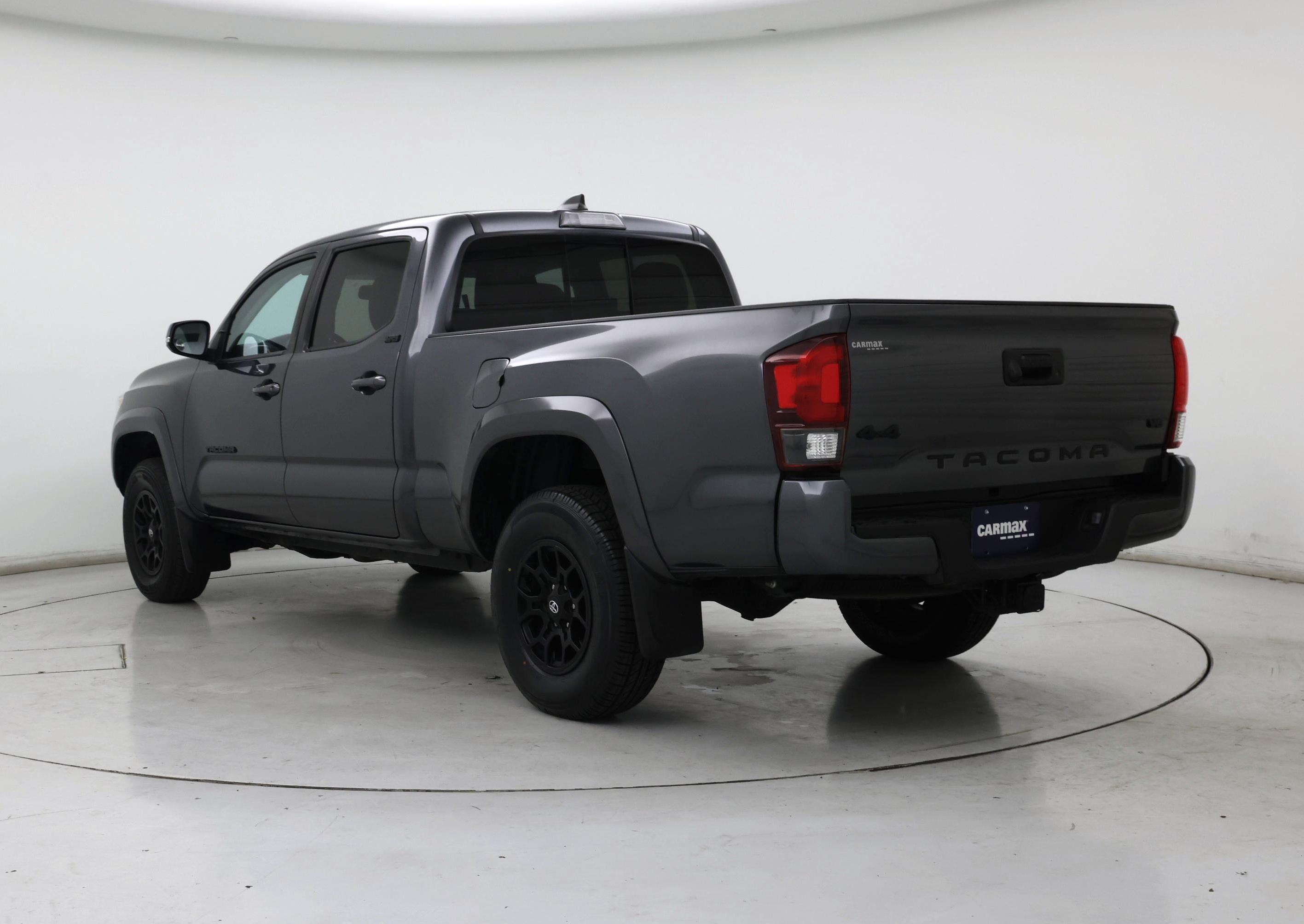 Thumbnail: 2022 Toyota Tacoma - 2