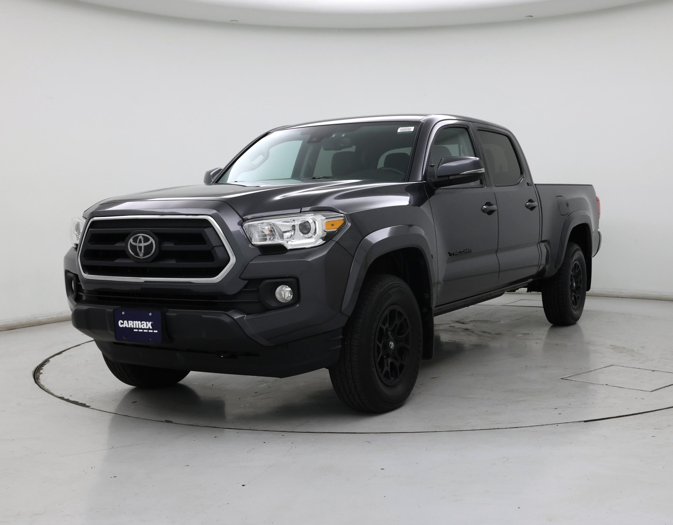 Thumbnail: 2022 Toyota Tacoma - 4