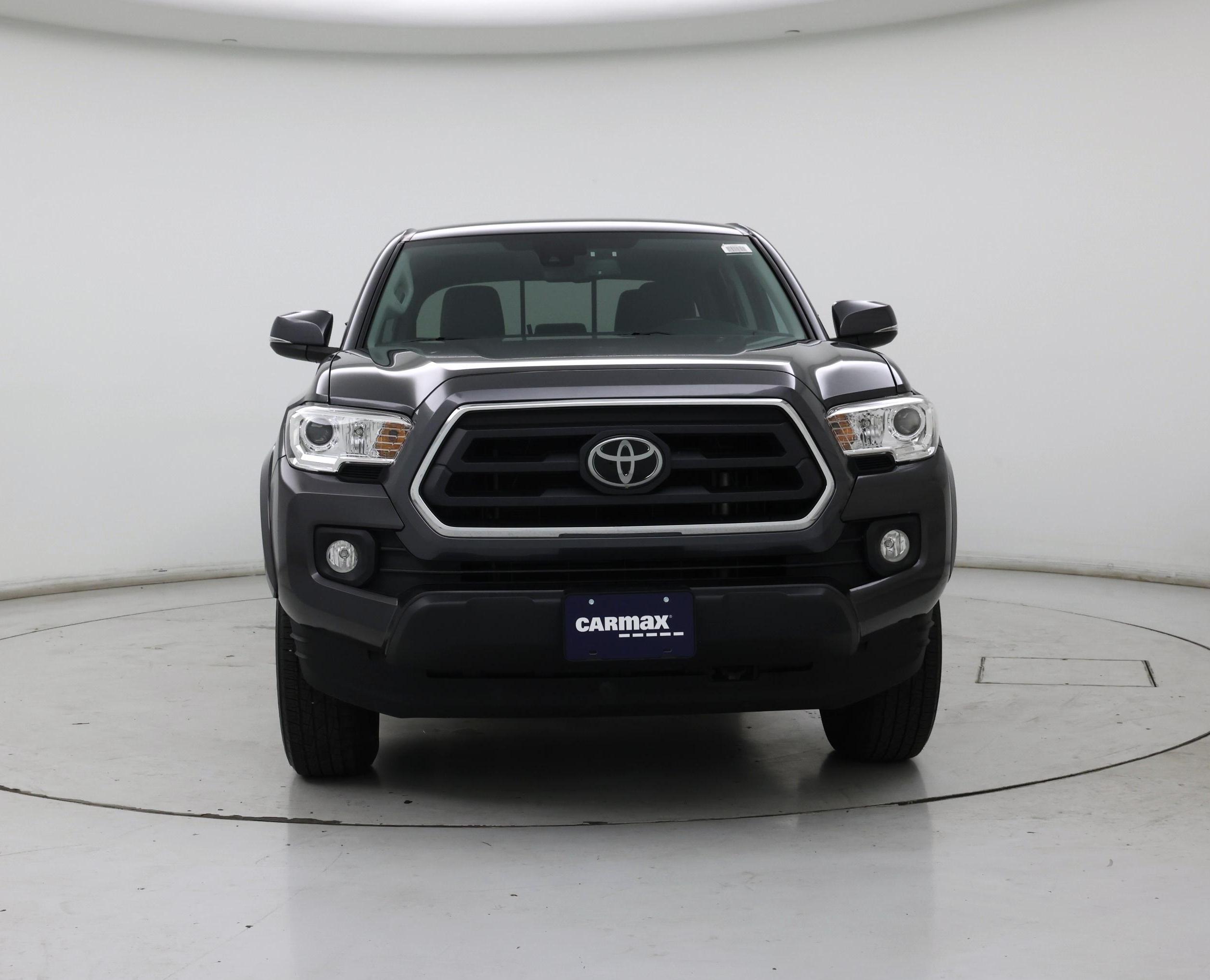 Thumbnail: 2022 Toyota Tacoma - 5