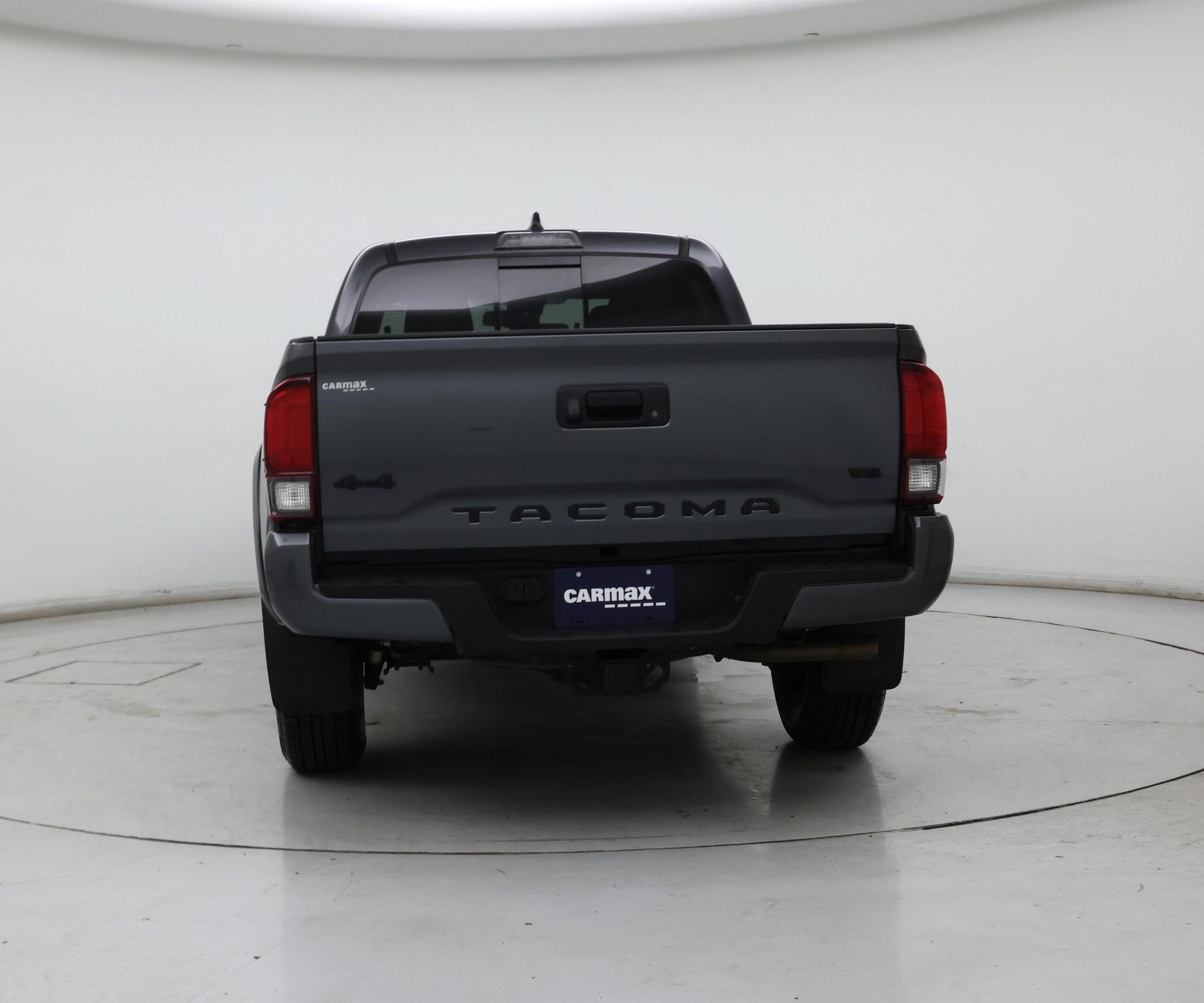 Thumbnail: 2022 Toyota Tacoma - 6