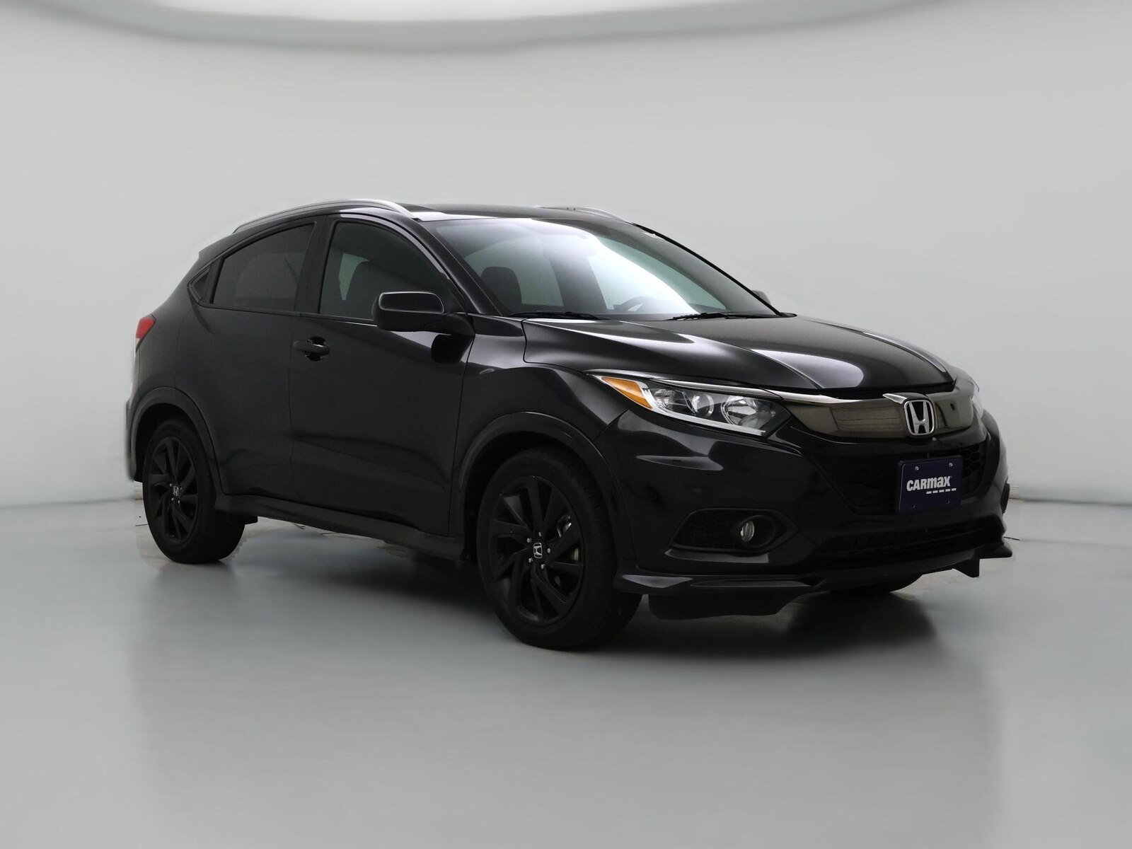 2021 Honda HR-V Sport