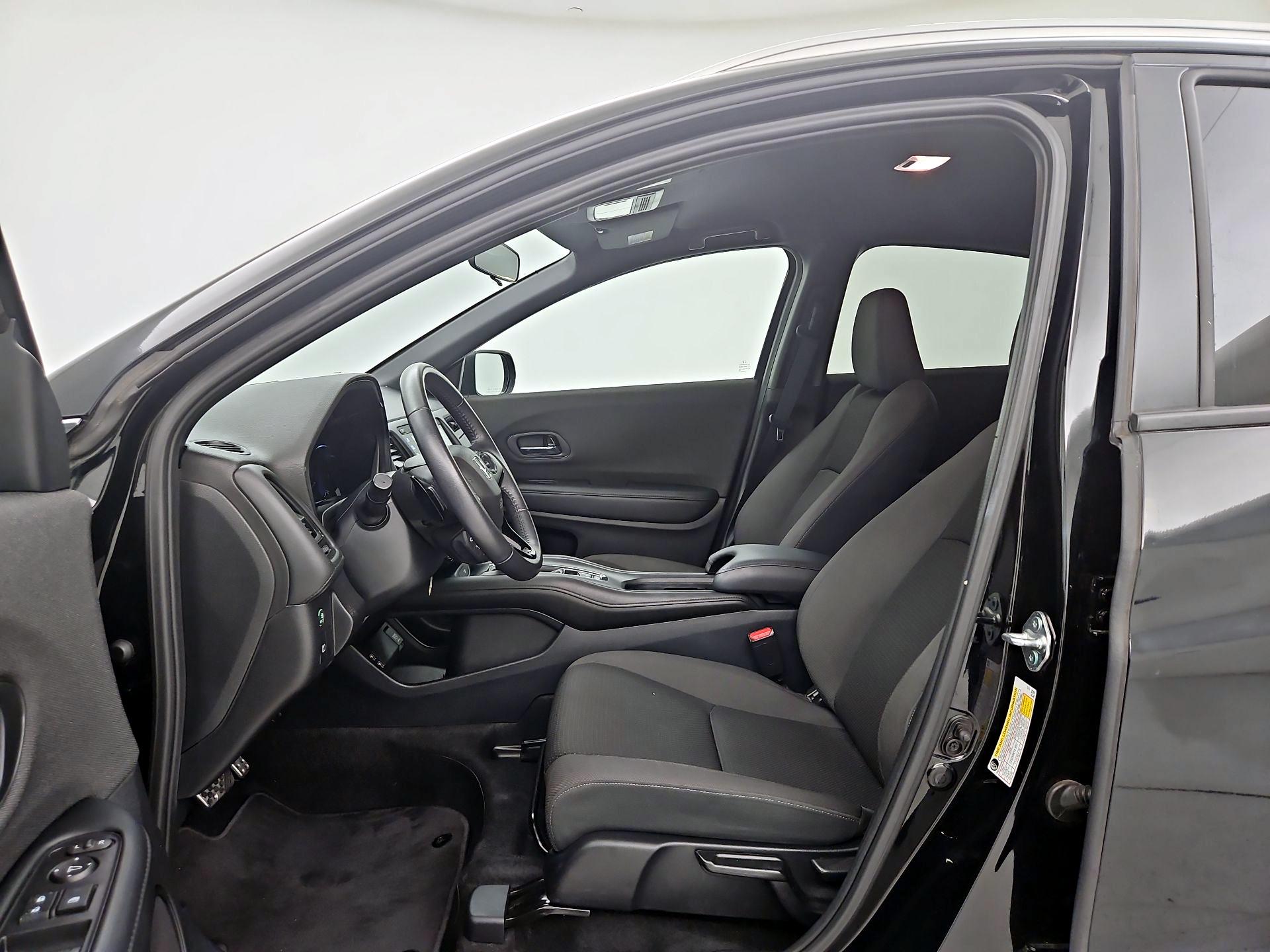 Thumbnail: 2021 Honda HR-V - 11