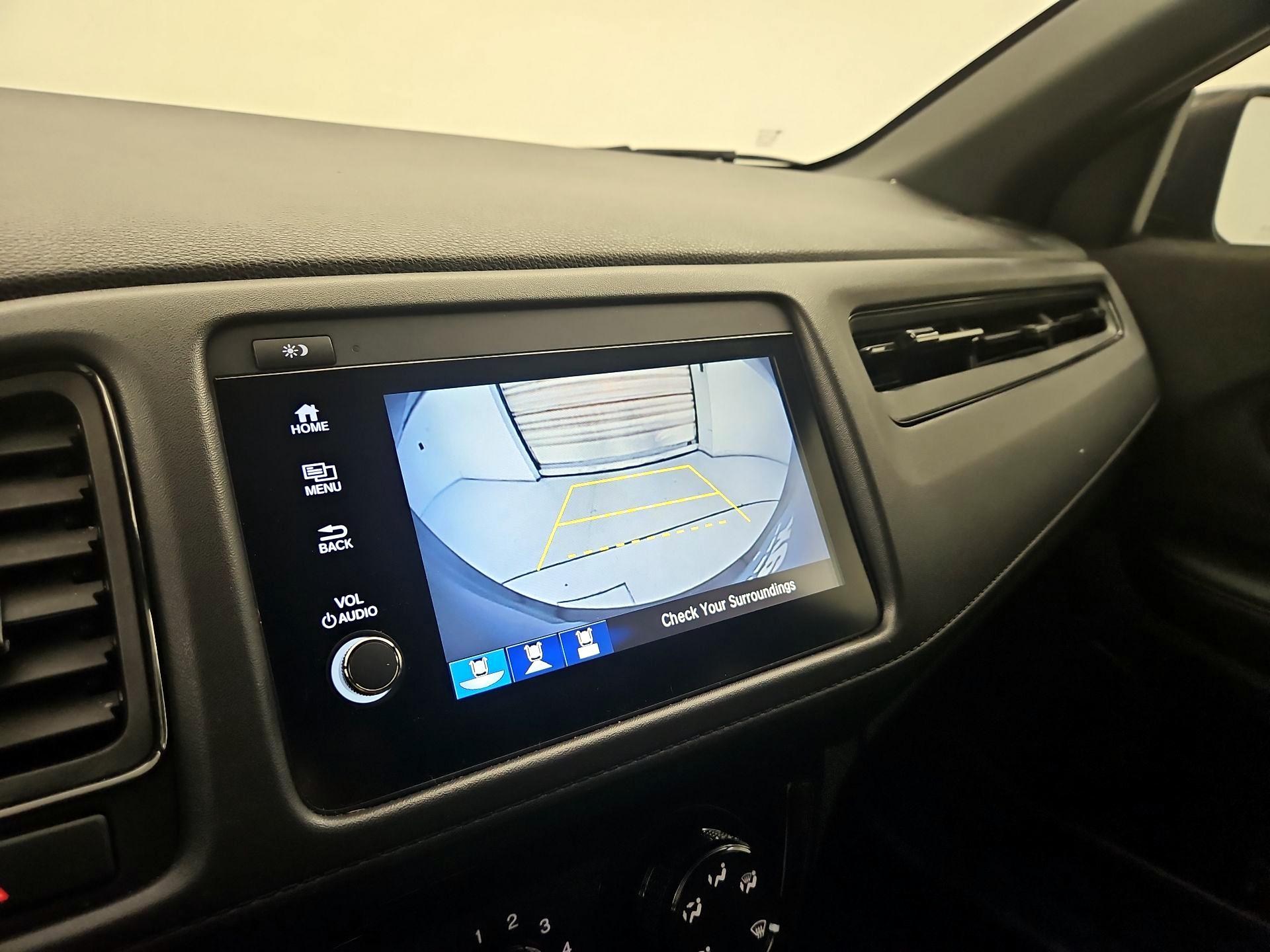 Thumbnail: 2021 Honda HR-V - 14