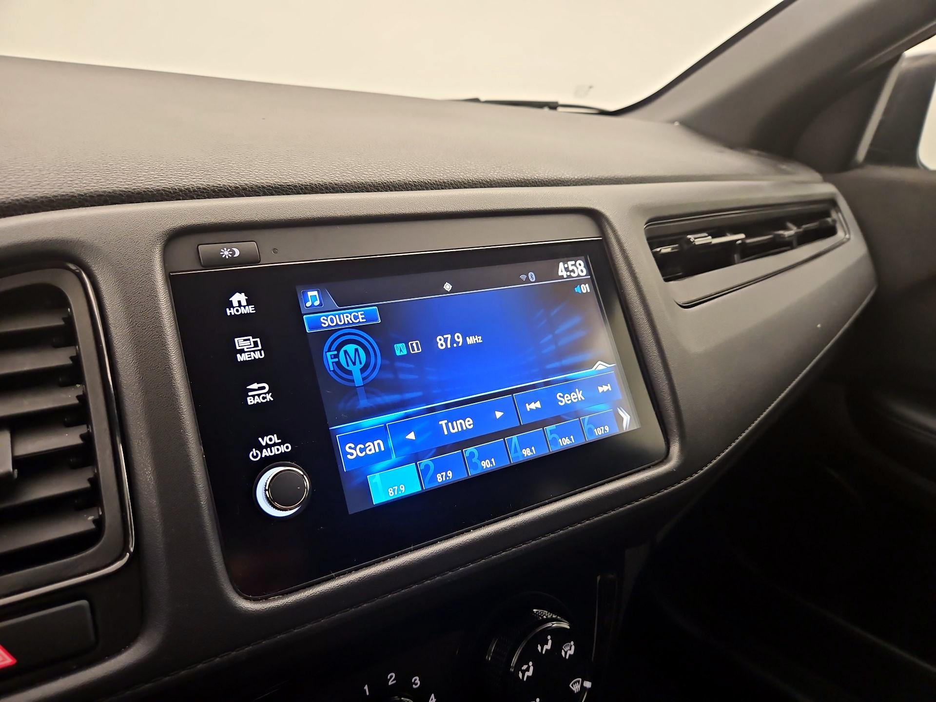 Thumbnail: 2021 Honda HR-V - 15
