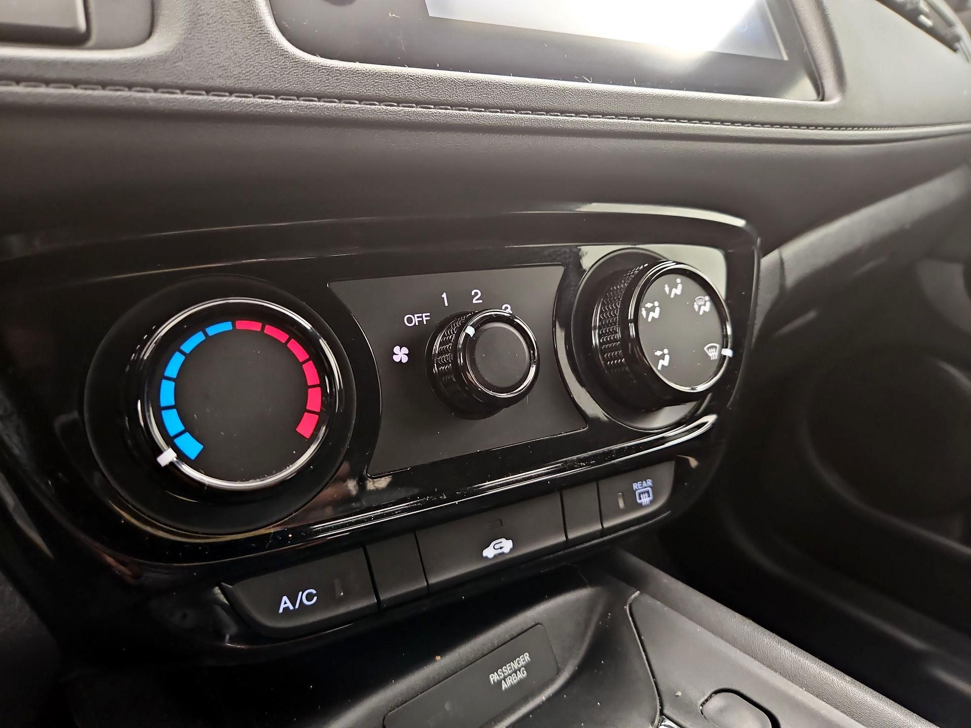 Thumbnail: 2021 Honda HR-V - 16