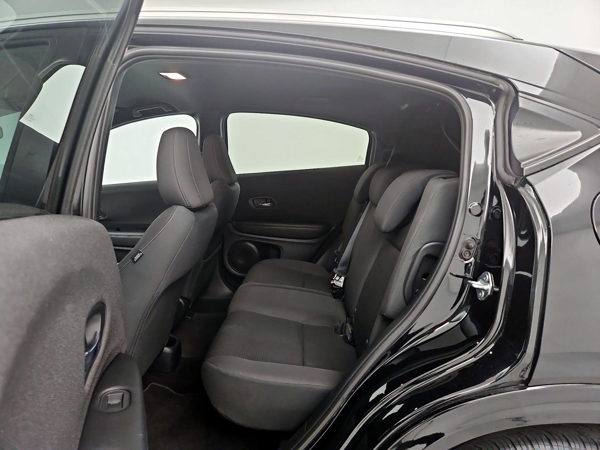 Thumbnail: 2021 Honda HR-V - 19